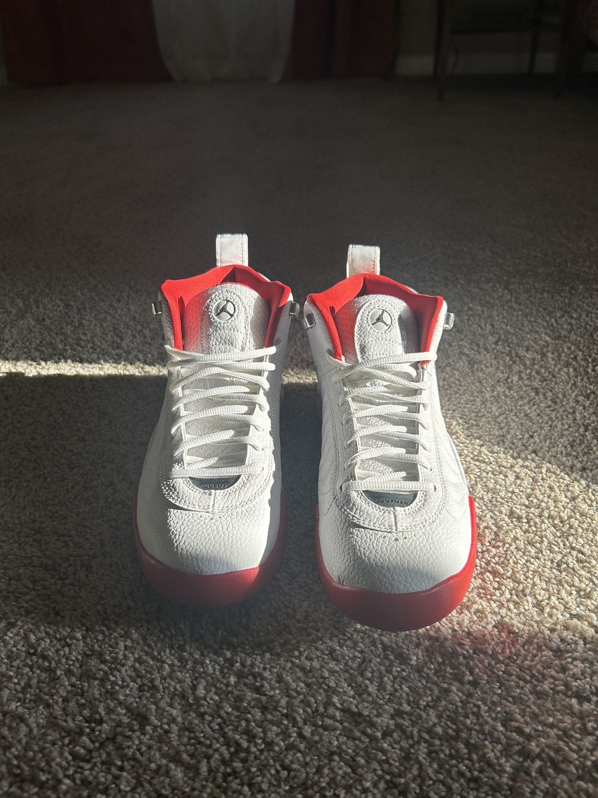 Jordan Brand Jordan Jumpman Pro Size US 9.5 / EU 42-43 - 3 Thumbnail