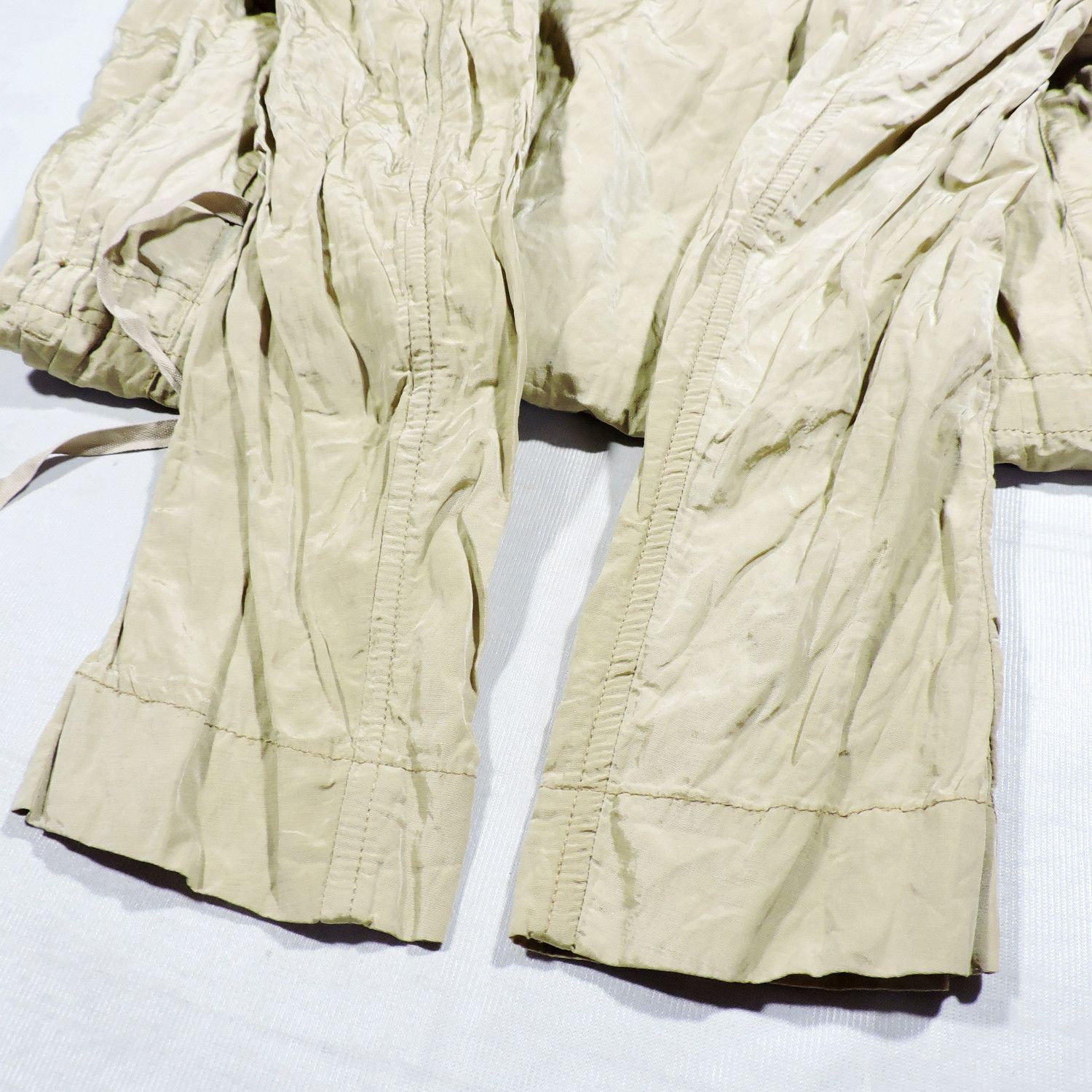 Maison Margiela Maison Martin Margiela 'Raincoat' Jacket Size M / US 6-8 / IT 42-44 - 16 Thumbnail