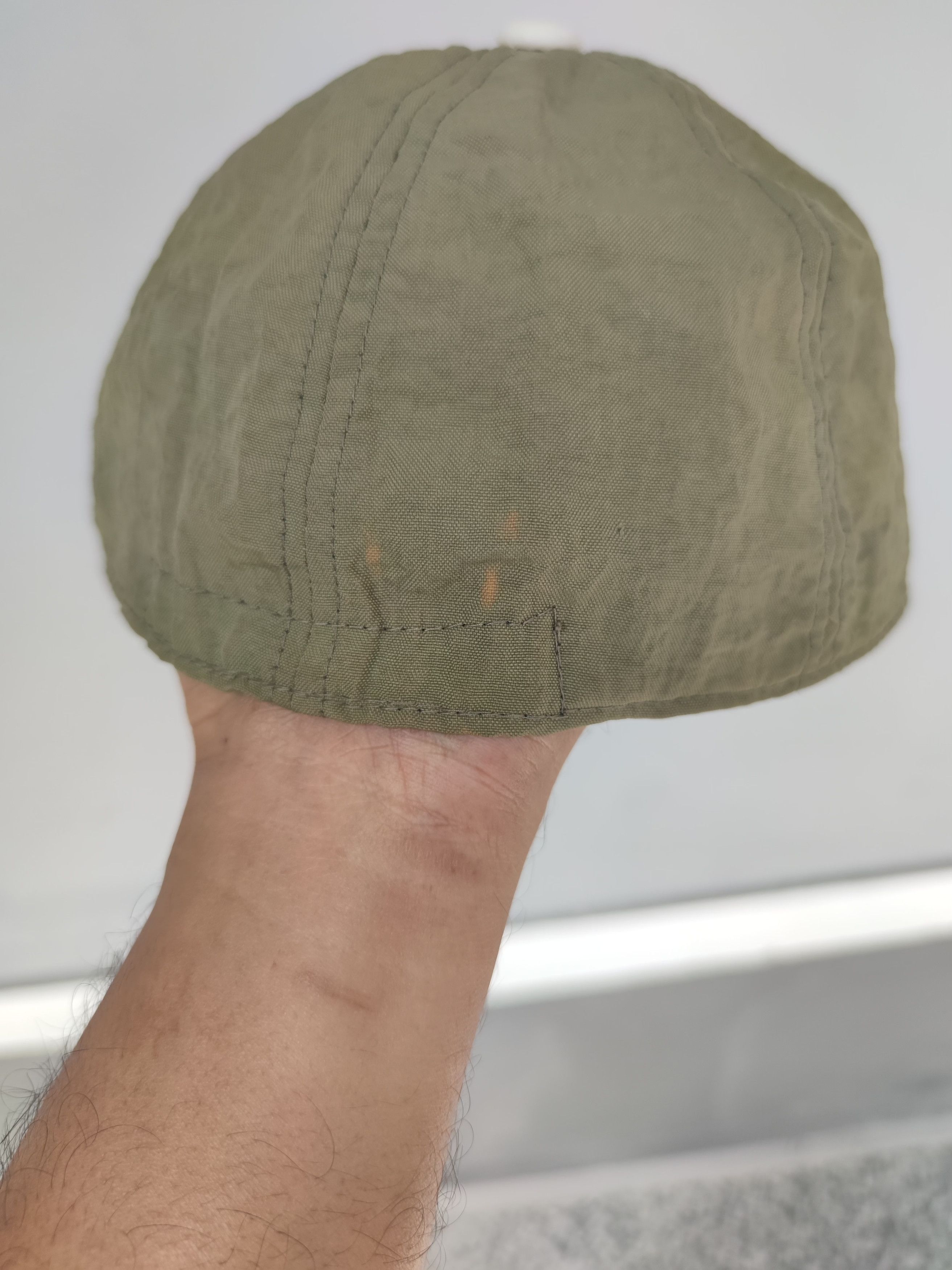 Vintage Vintage 1984 Ghostbusters Movie Cap Size ONE SIZE - 6 Thumbnail