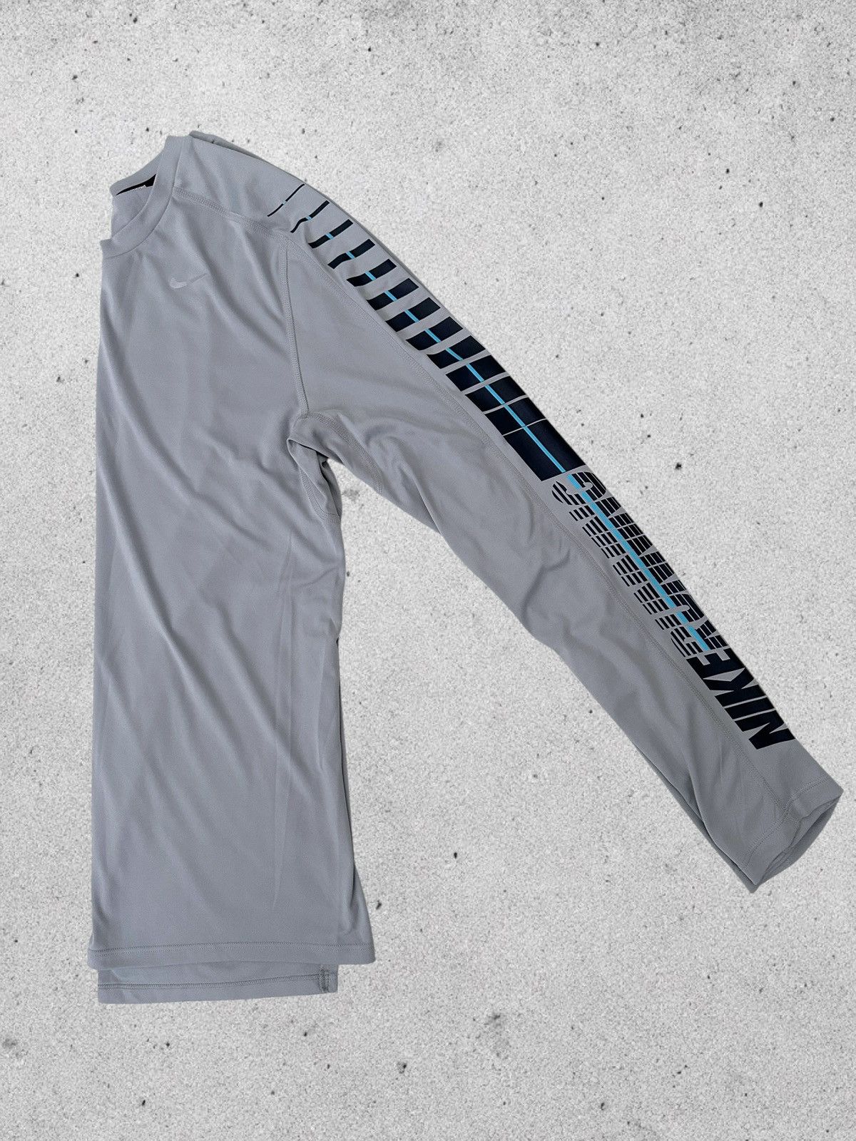 Nike Nike Running Dri-Fit Long Sleeve Size US S / EU 44-46 / 1 - 6 Thumbnail