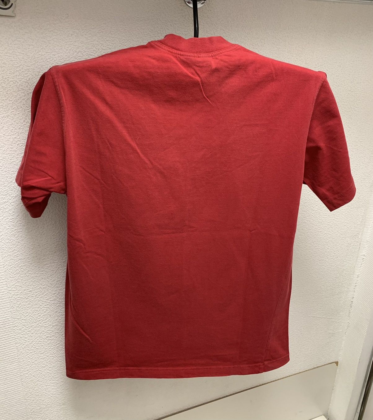 Adidas Adidas equipment vintage big logo t-shirt 1990th M sz Size US M / EU 48-50 / 2 - 7 Thumbnail