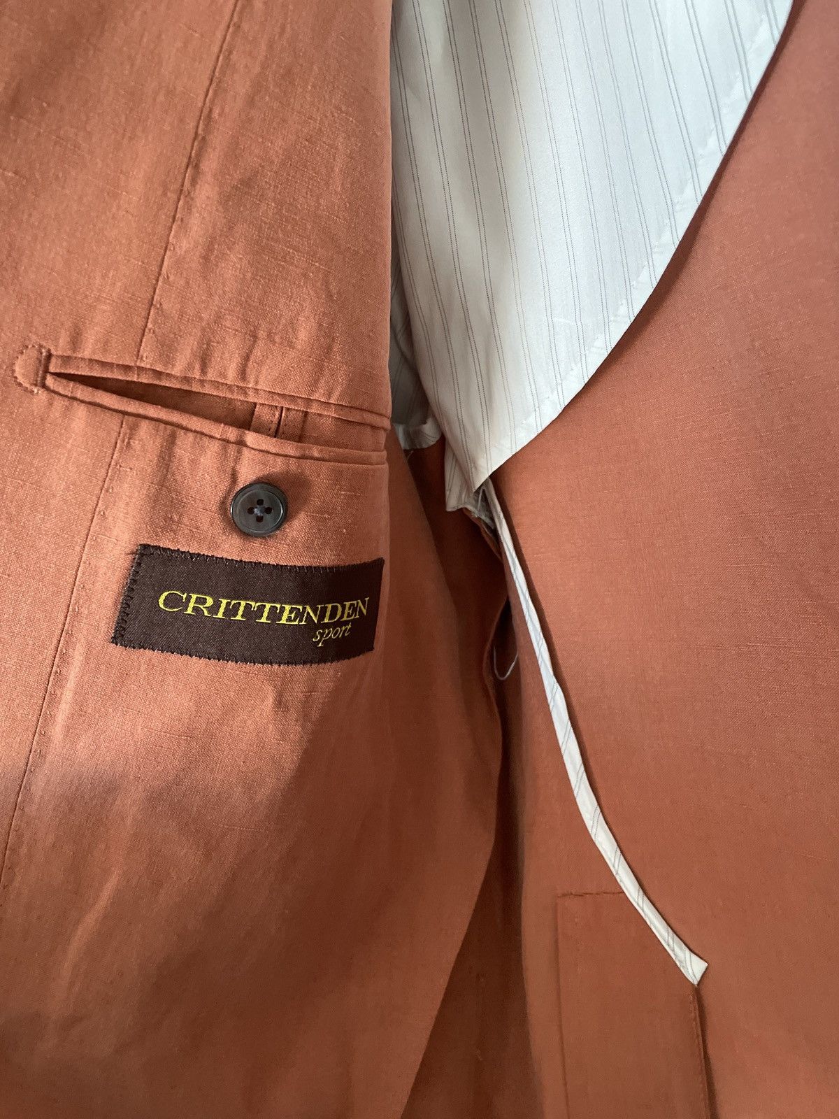 Other Crittenden Sport Jacket Size 42R - 2 Thumbnail