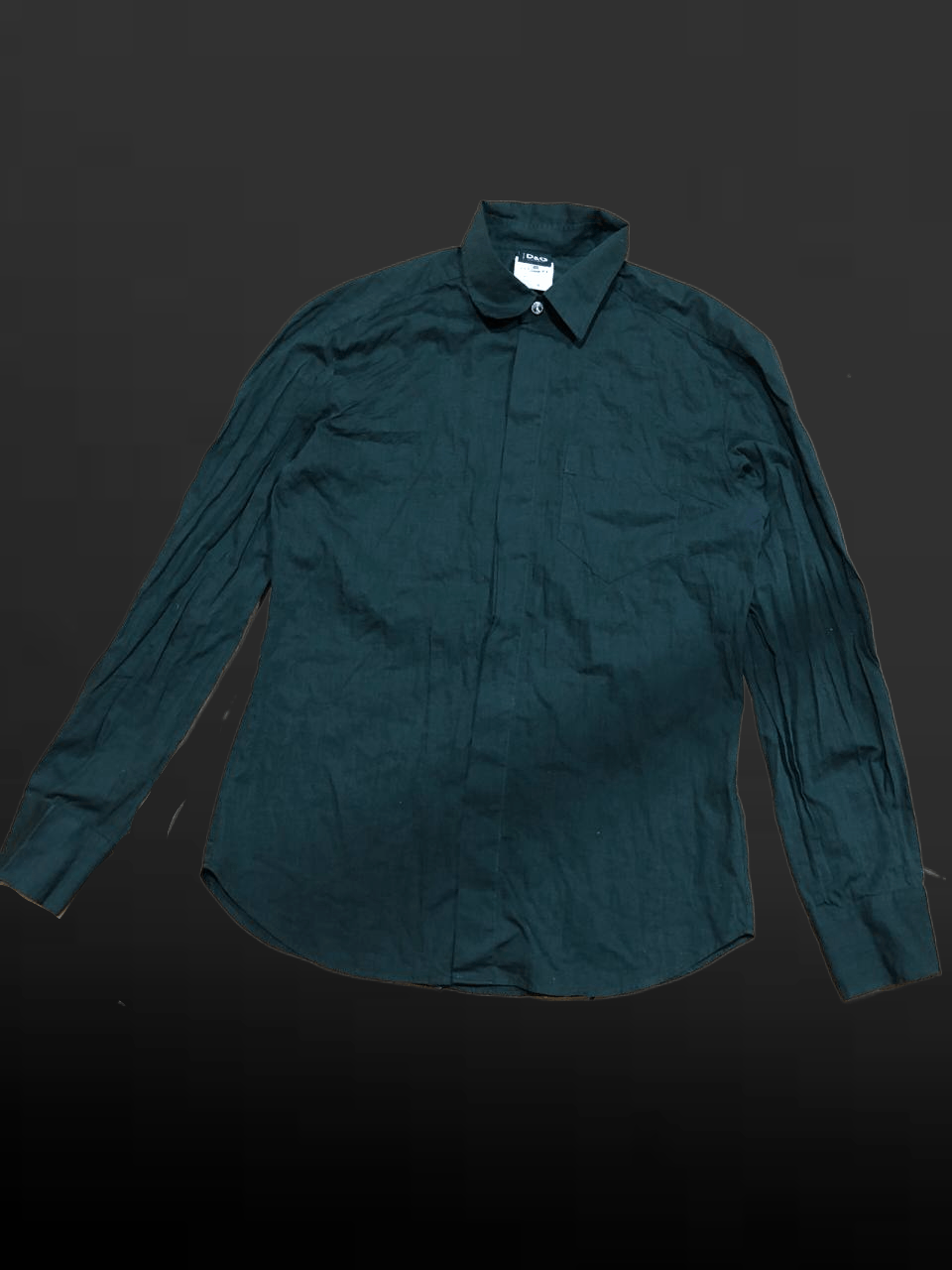 Dolce & Gabbana Shirts Dolce & Gabbana Size US M / EU 48-50 / 2 - 1 Thumbnail