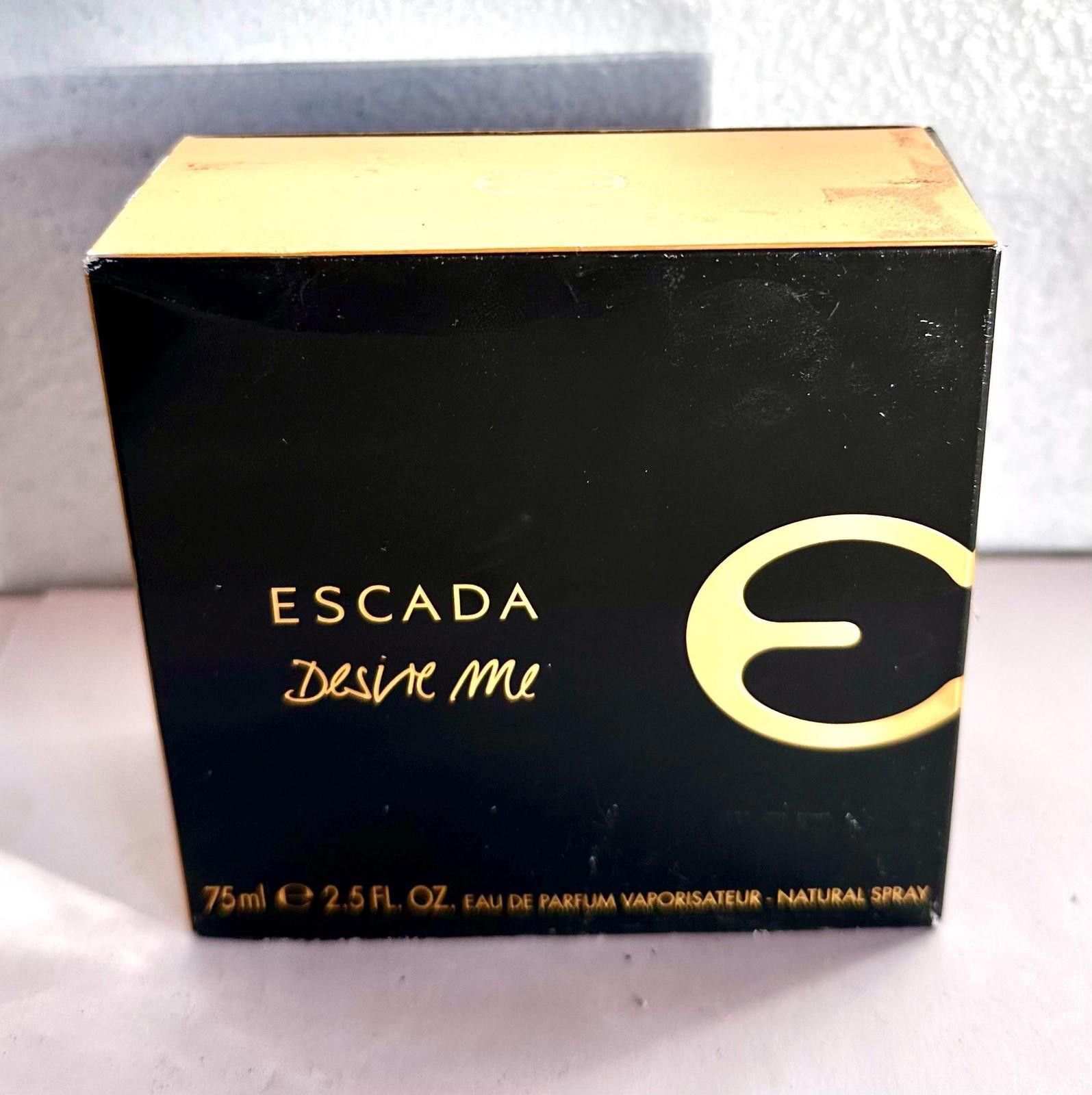 Escada Escada Desire Me 2.5oz Eau de parfum for women Size ONE SIZE - 1 Preview