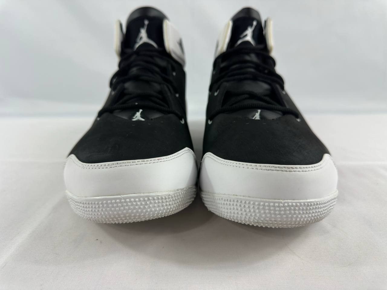 Nike Jordan Melo 1.5 Chicago Bulls