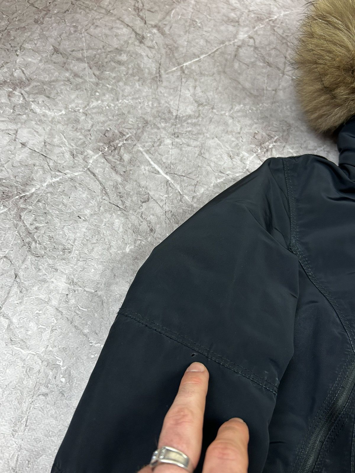 Parajumpers Parajumpers Women Down Jacket Winter Equipment Size S Size S / US 4 / IT 40 - 21 Thumbnail