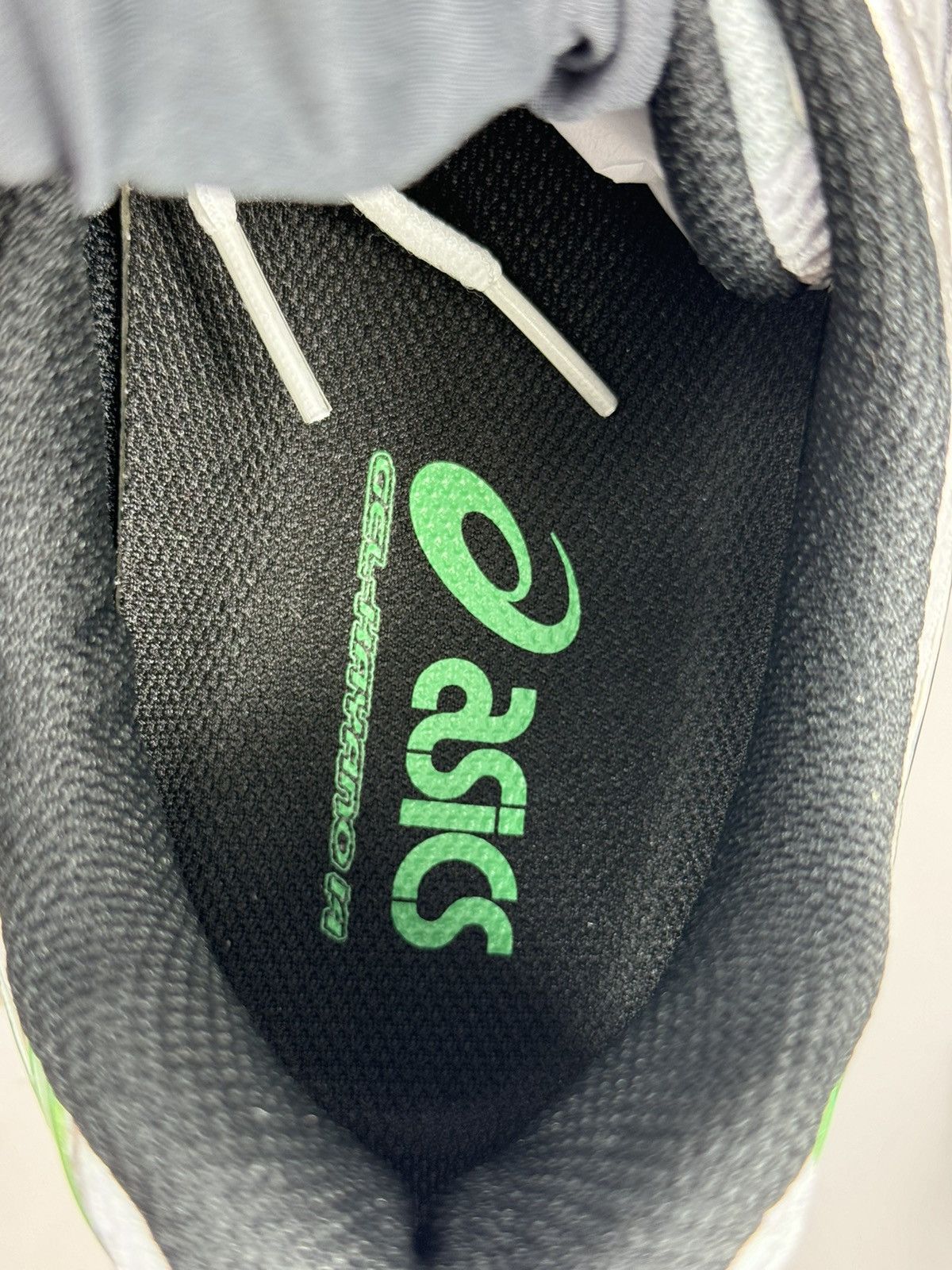 Asics GEL KAYANO 14 SNEAKERS Size US 10.5 / EU 43-44 - 8 Thumbnail