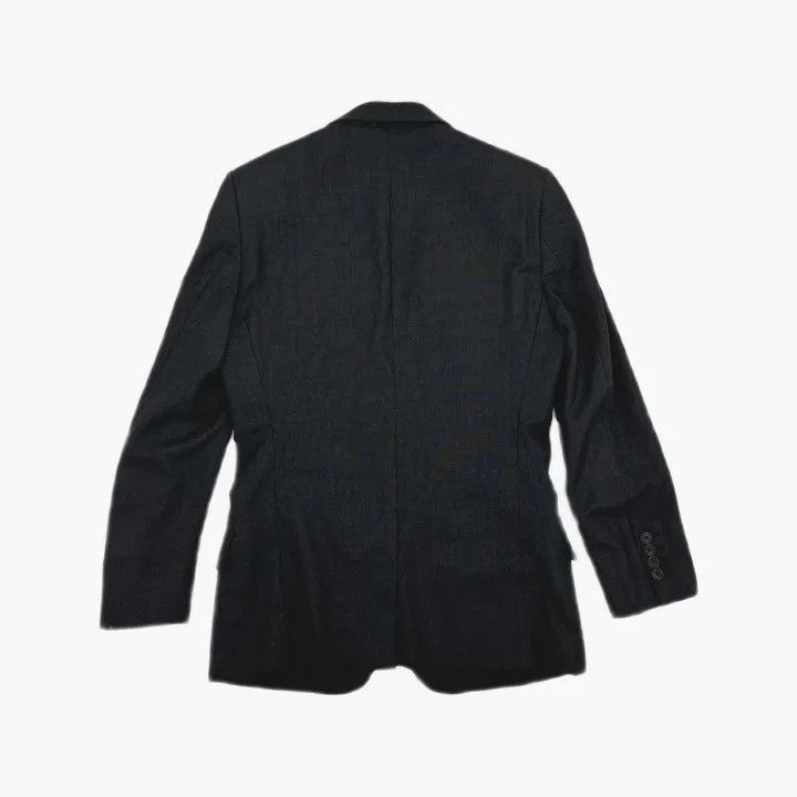 Dior Dior Dior Stylish Solid Color Suit Jacket 0079-2507 Size US M / EU 48-50 / 2 - 3 Thumbnail