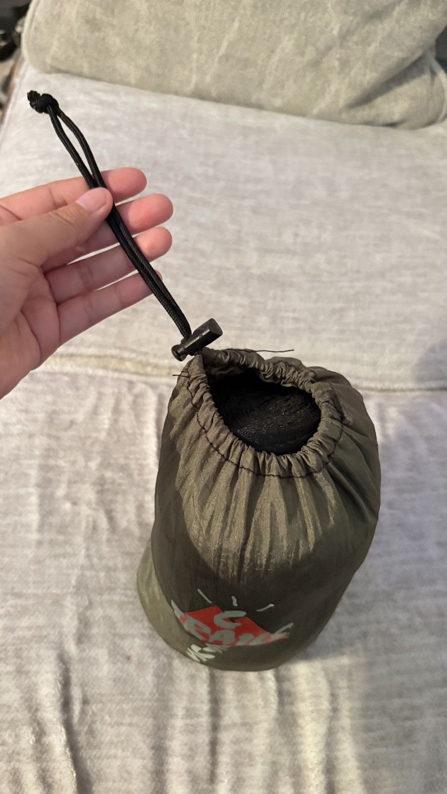 Travis Scott Travis Scott Cactus Jack Probable Hammock Size ONE SIZE - 2 Thumbnail