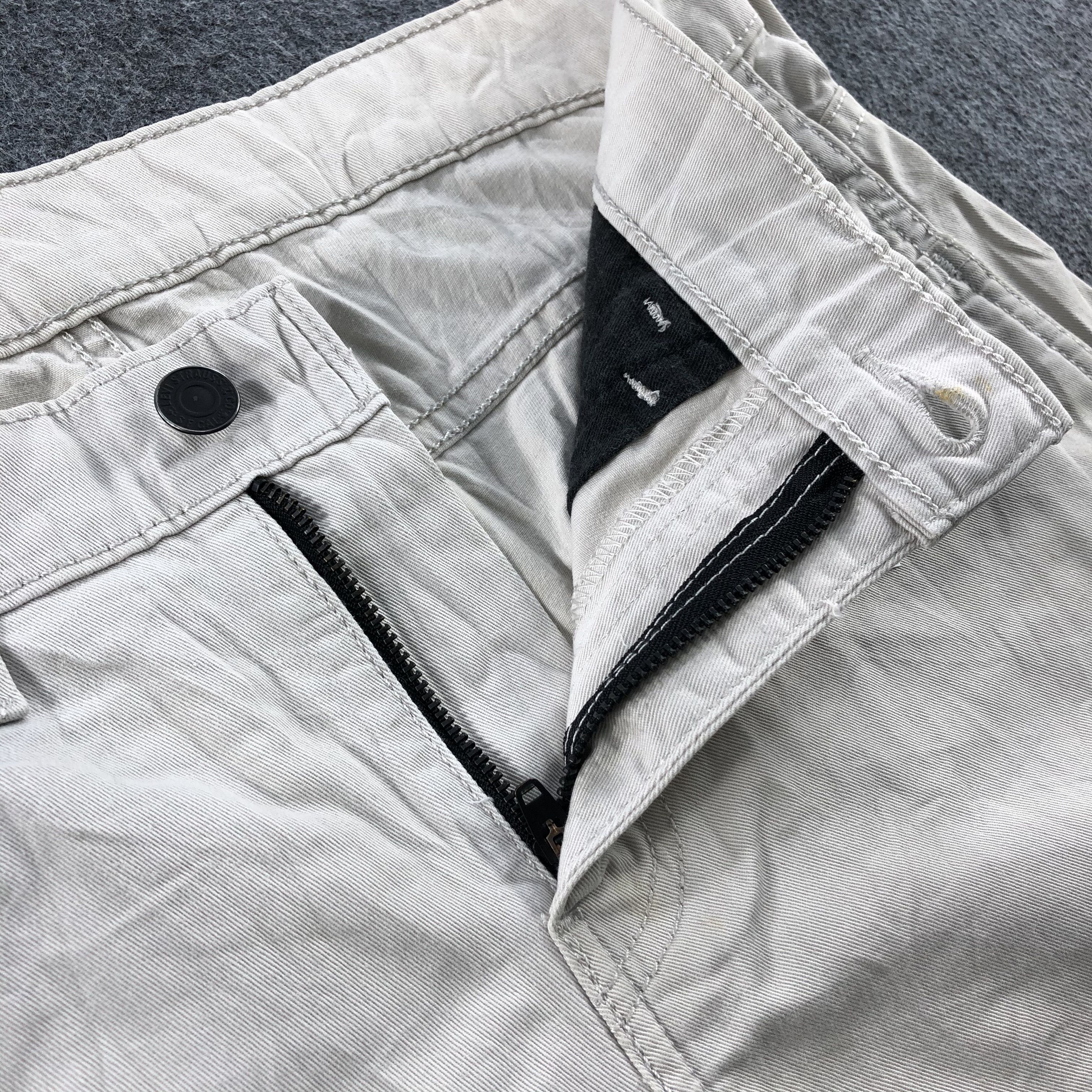 Levi's Vintage Levis Jeans- J1345 Size US 31 - 7 Thumbnail
