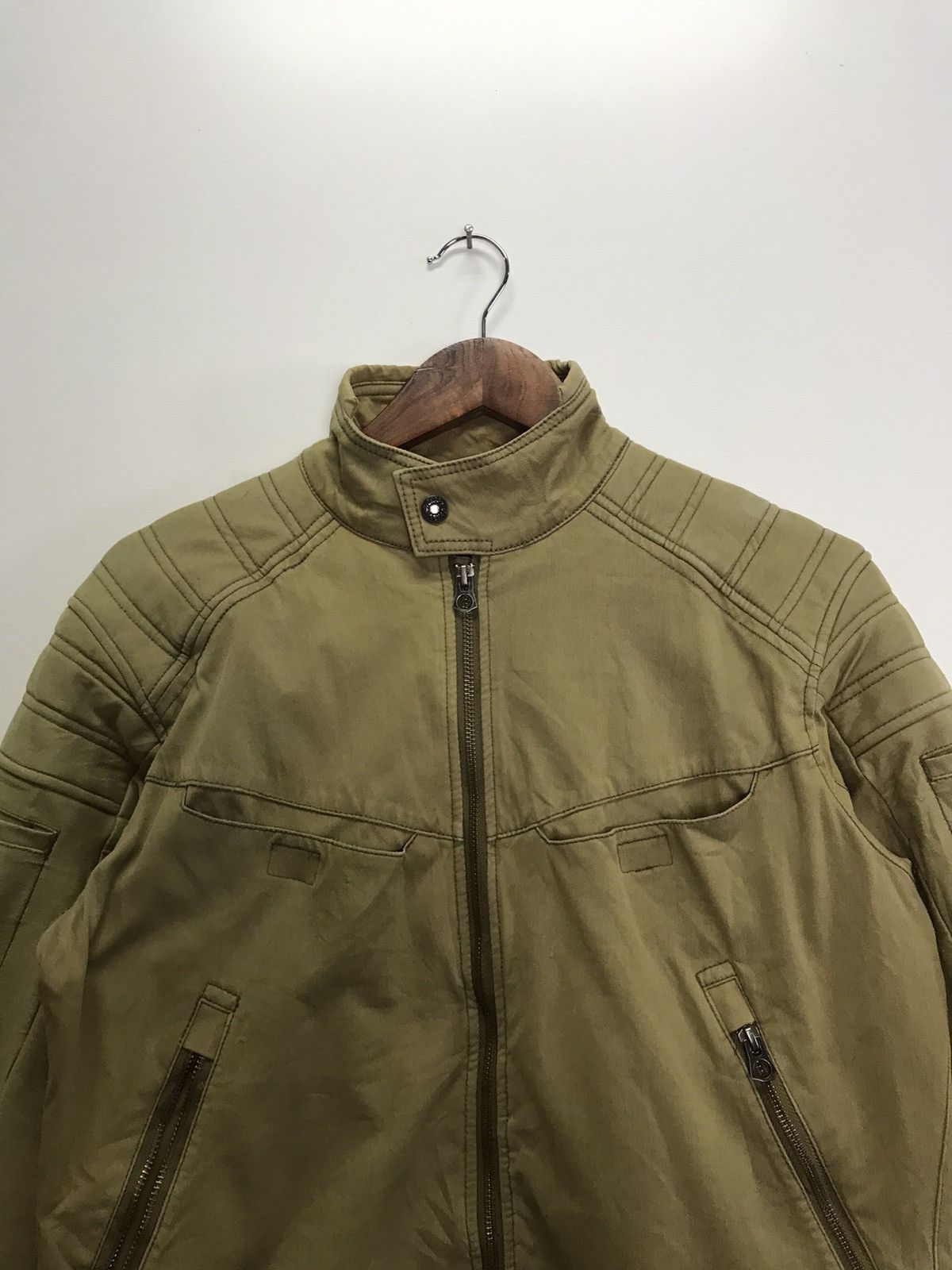 Dickies Dickies worker trucker jacket Size US M / EU 48-50 / 2 - 5 Thumbnail