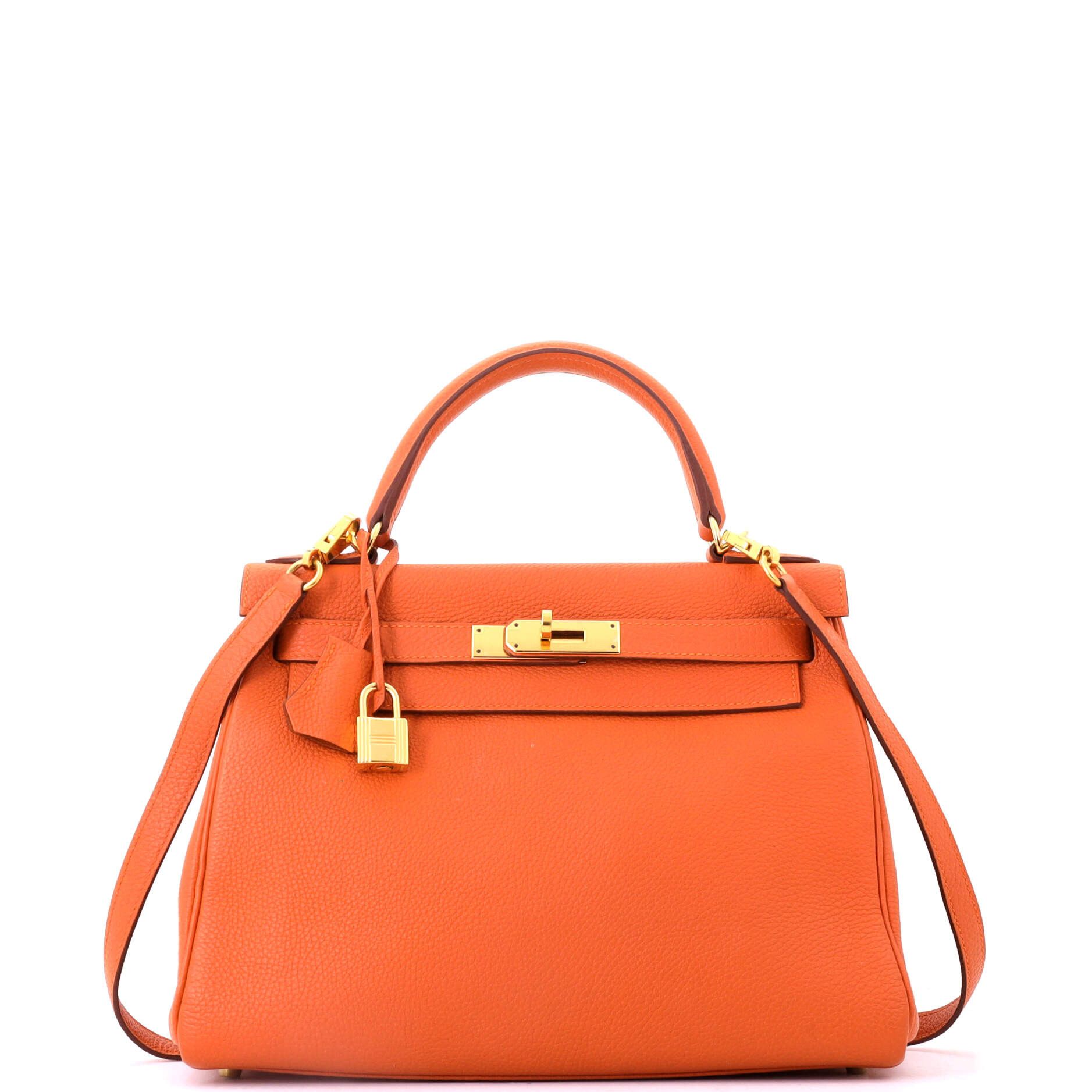 Hermes Kelly Handbag Size ONE SIZE - 1 Thumbnail