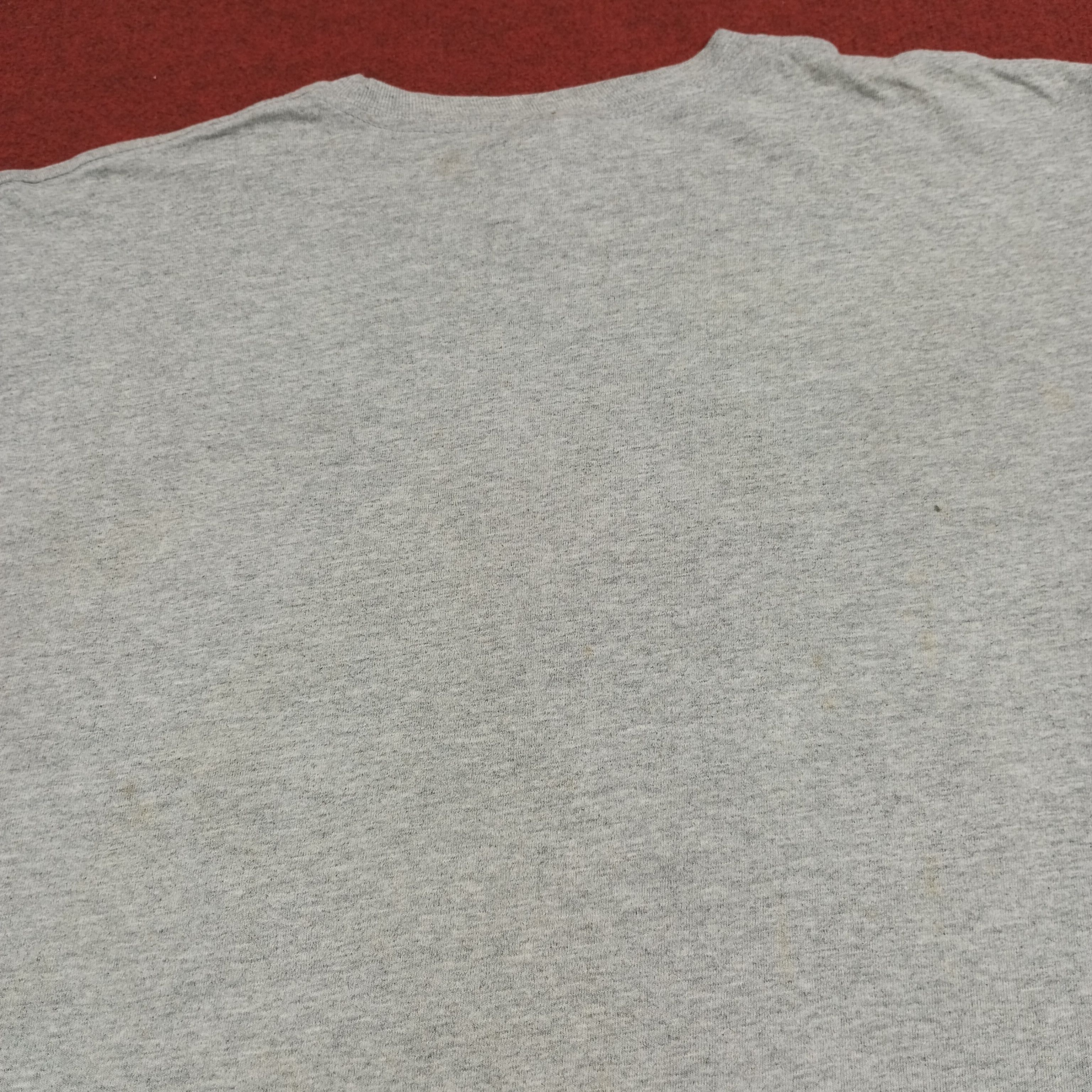 Obey × Vintage Obey Streetwear Skateboard Style Tshirt Size US M / EU 48-50 / 2 - 9 Thumbnail