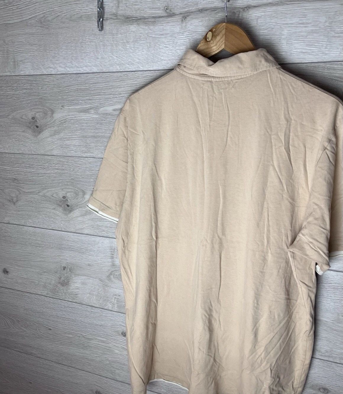 Yves Saint Laurent Vintage men’s Polo Yves Saint Lauren size Xl Size US XL / EU 56 / 4 - 10 Thumbnail