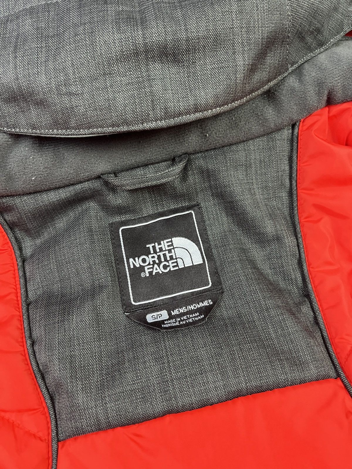 The North Face TNF HyVent Ski Jacket Size US S / EU 44-46 / 1 - 8 Thumbnail