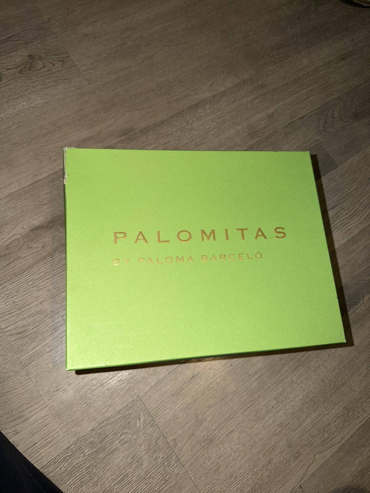 Paloma Bercelo Paloma Barcelo Size US 6 / IT 36 - 5 Thumbnail