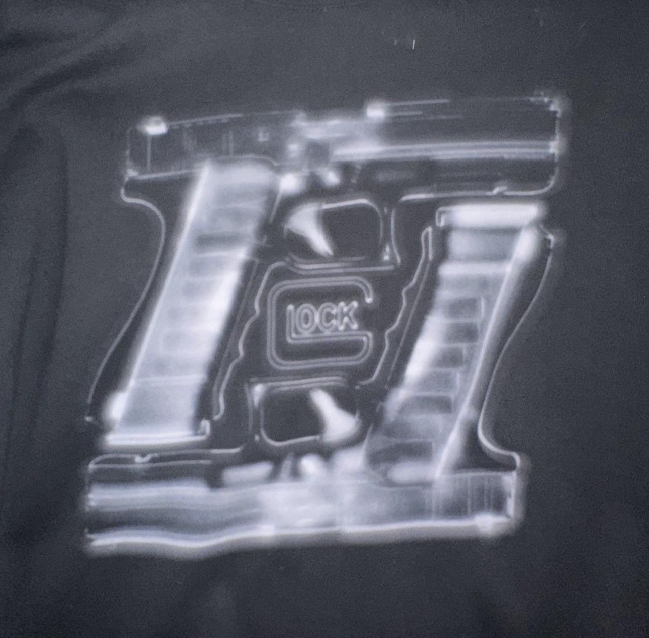 Other Glock Sweater Size US L / EU 52-54 / 3 - 3 Thumbnail