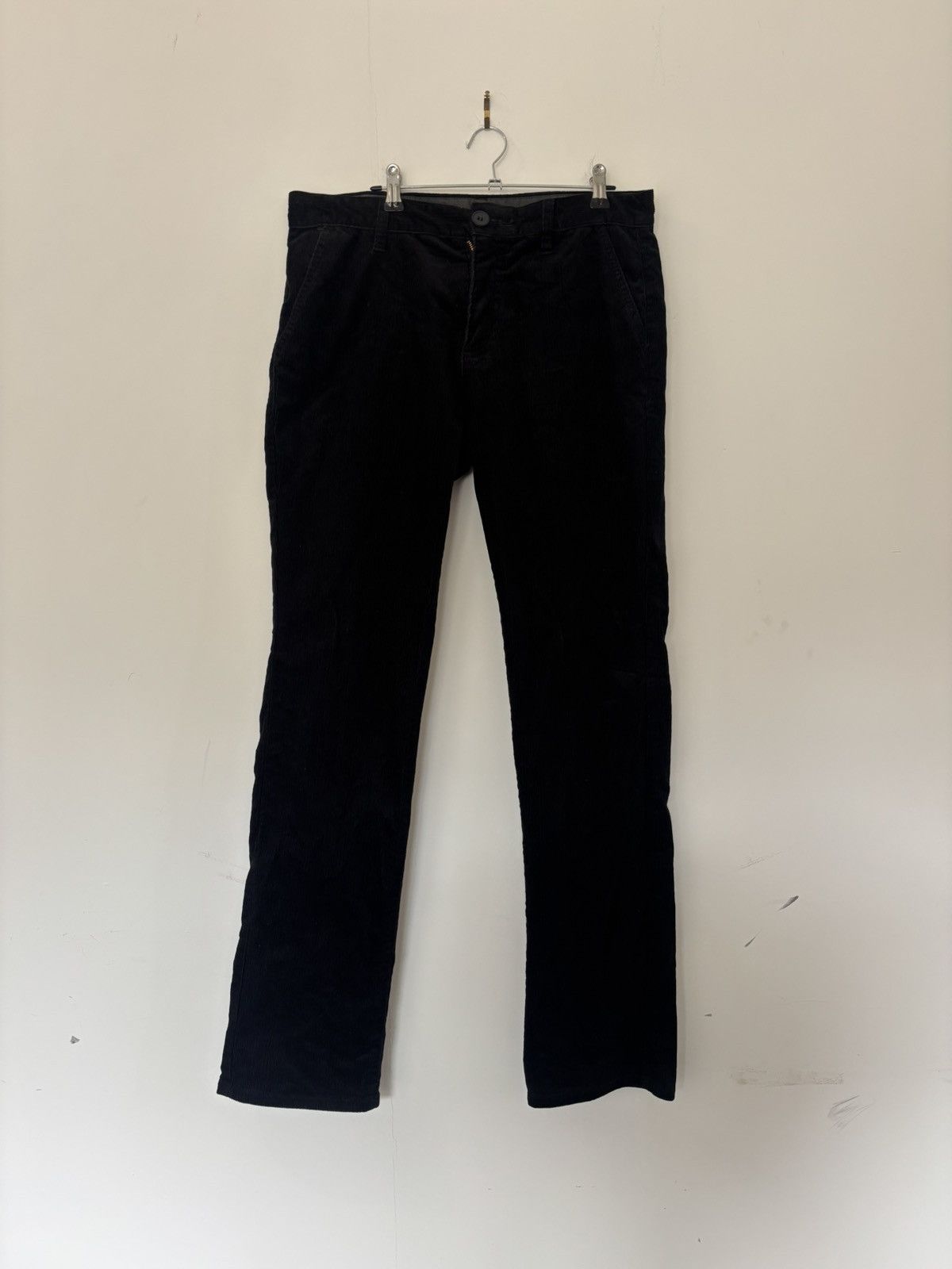 Giordano CORDUROY PANTS Size US 32 / EU 48 - 1 Thumbnail