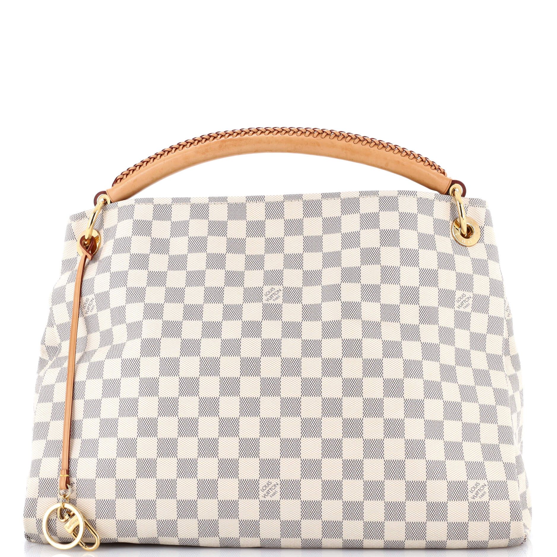 Louis Vuitton Artsy Handbag Size ONE SIZE - 1 Thumbnail