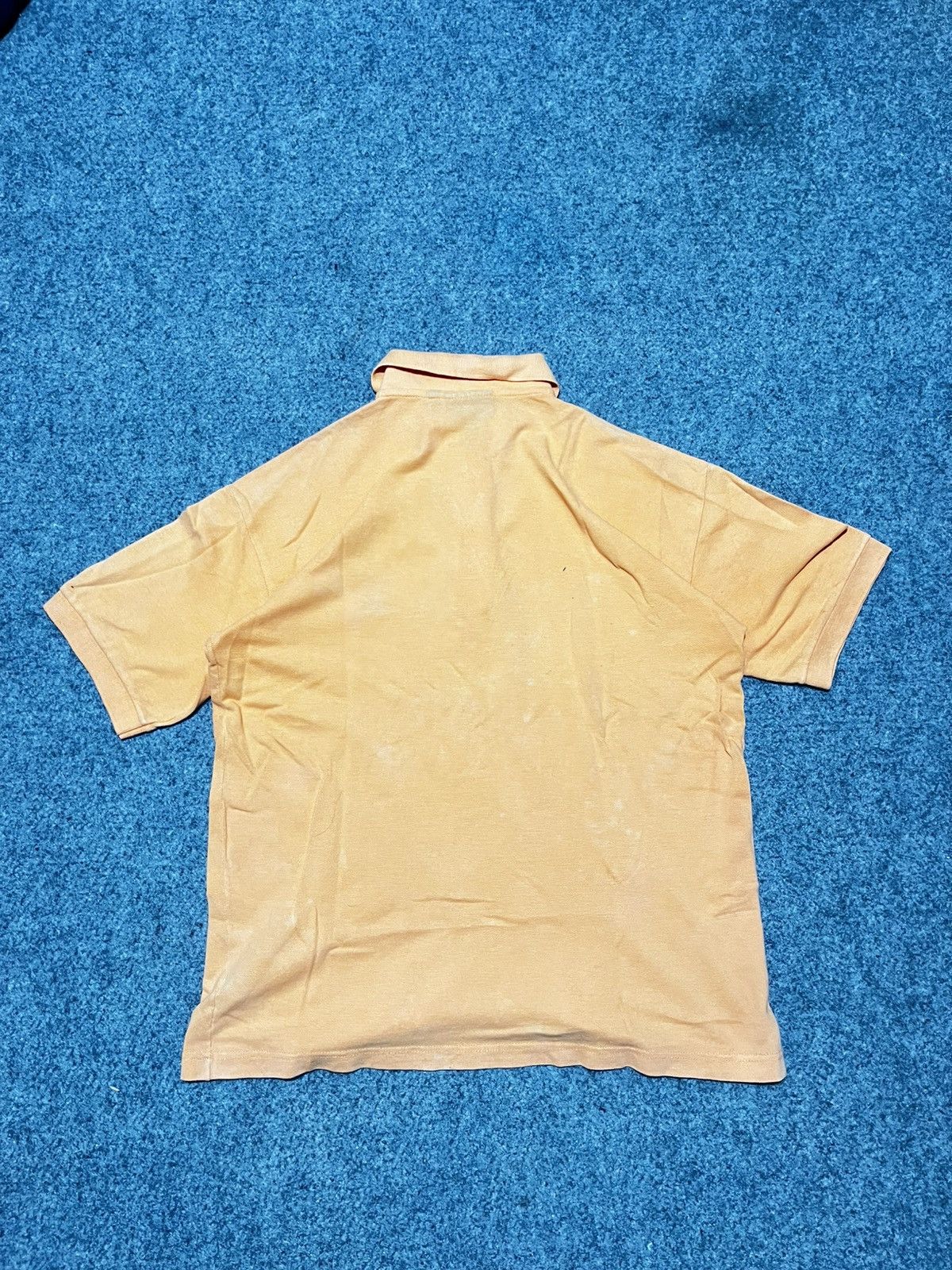 Christian Dior Monsieur Vintage Polo Shirt Christian Dior Monsieur Size US L / EU 52-54 / 3 - 12 Thumbnail