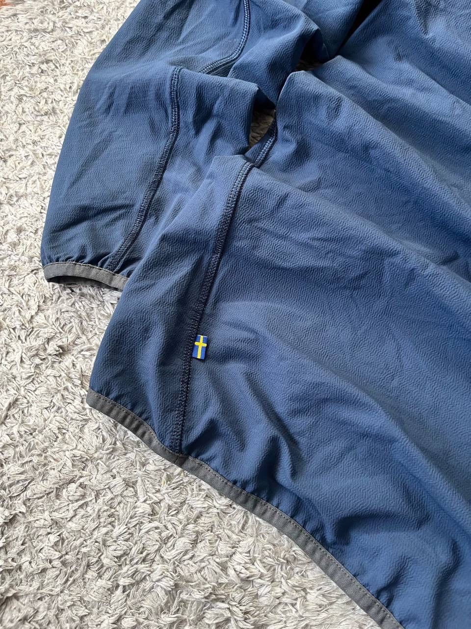 Fjallraven Fjällräven Jacket Streetwear Gorpcore Rare Logo Size US M / EU 48-50 / 2 - 5 Thumbnail