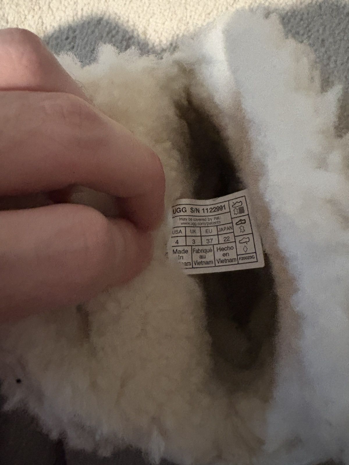 Tasman Slipper Palace Chestnut