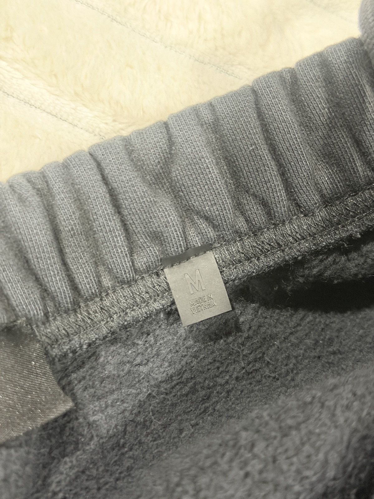 Other Essentials Fear of God MLB Sweatpants Size US 34 / EU 50 - 6 Thumbnail