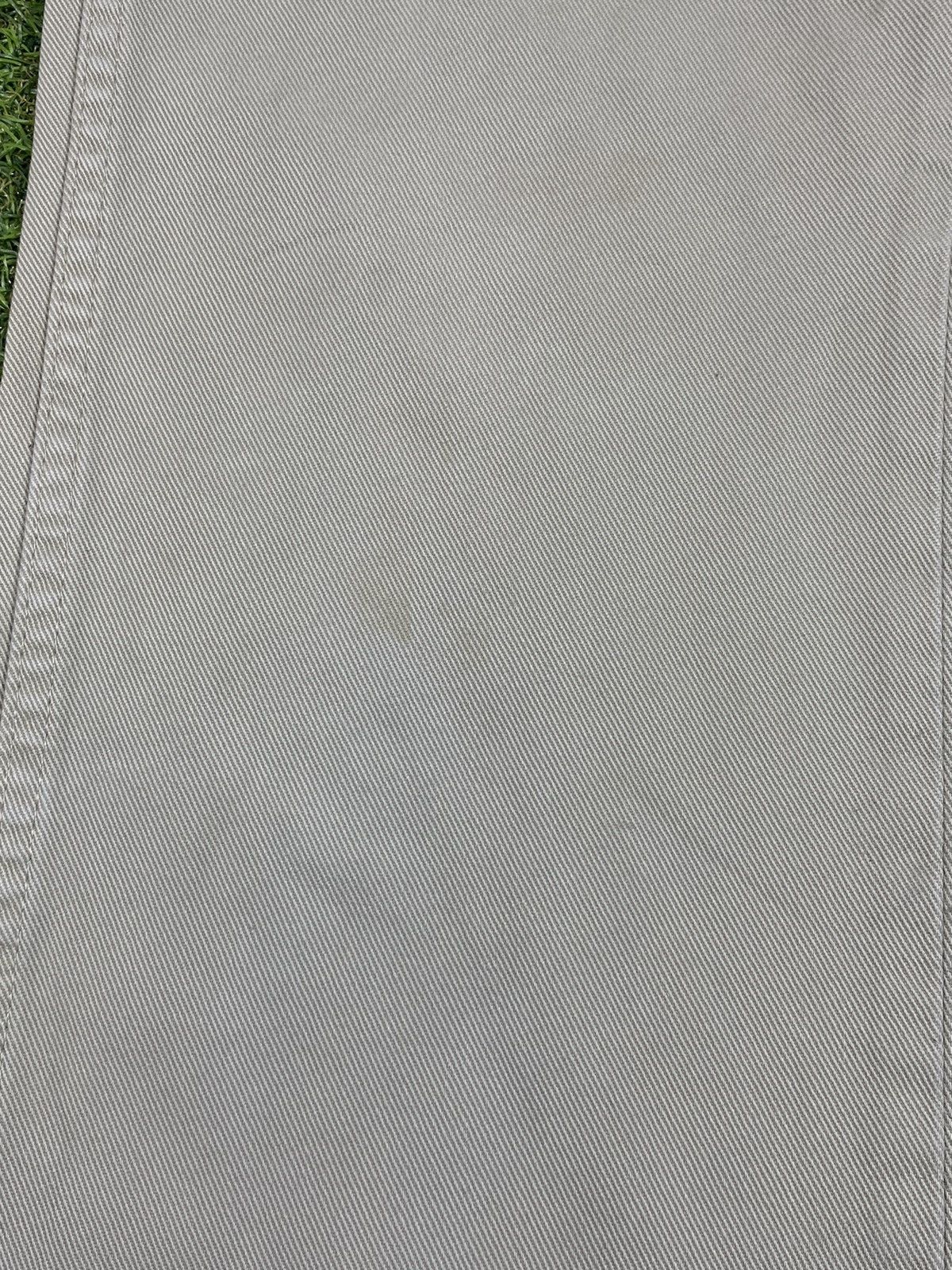 Wrangler Vintage 90s Wrangler jeans denim streetwear style size 34x34 Size US 34 / EU 50 - 6 Thumbnail