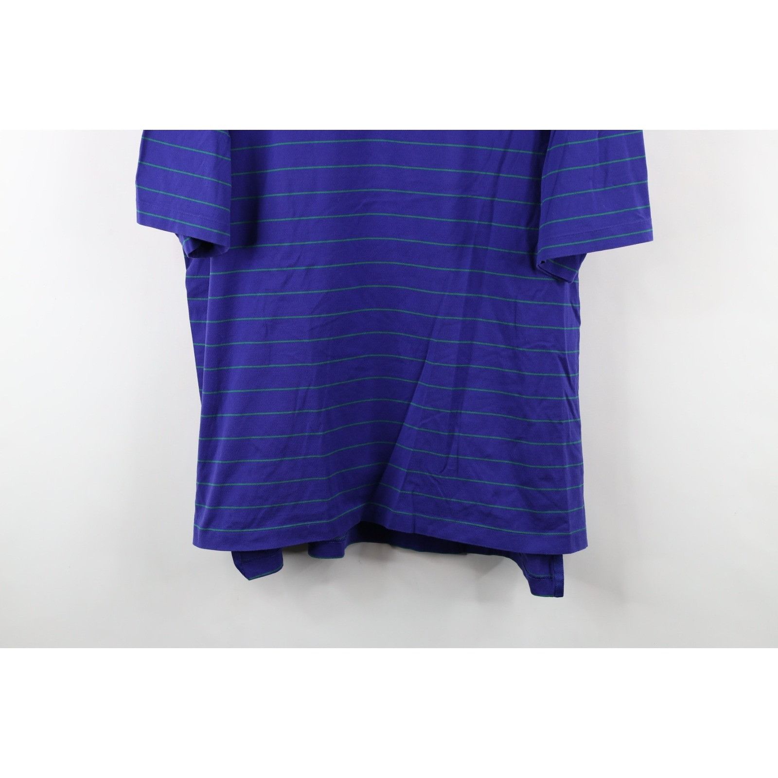 Polo Ralph Lauren Vintage Polo Golf Ralph Lauren Soft Pima Cotton Polo Size US L / EU 52-54 / 3 - 3 Thumbnail