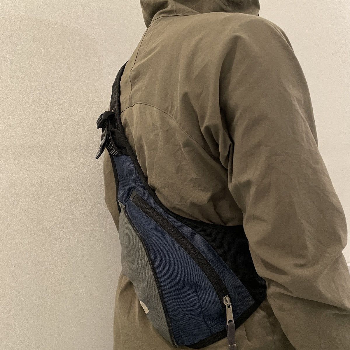 The North Face 🔥The North Face Gorpcore crossbody bag Size ONE SIZE - 3 Thumbnail