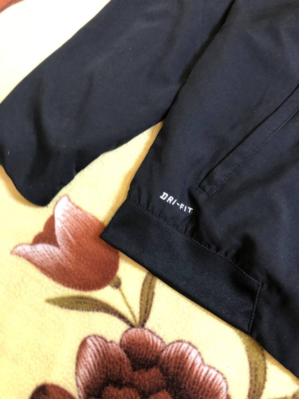 Nike Vintage 80s Nike Embroidered Windbreaker Jacket Men's Size US XL / EU 56 / 4 - 3 Thumbnail