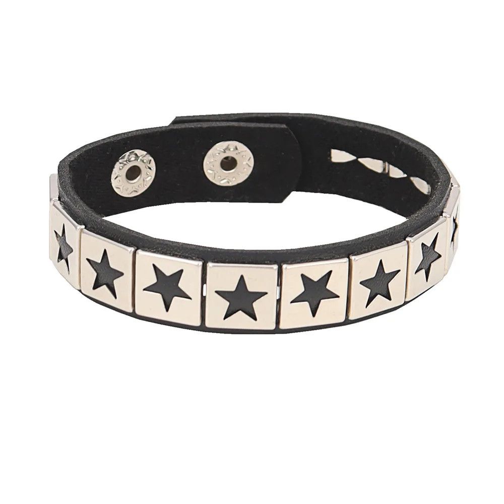 Japanese Brand Punk Gothic Ring Size ONE SIZE - 1 Preview