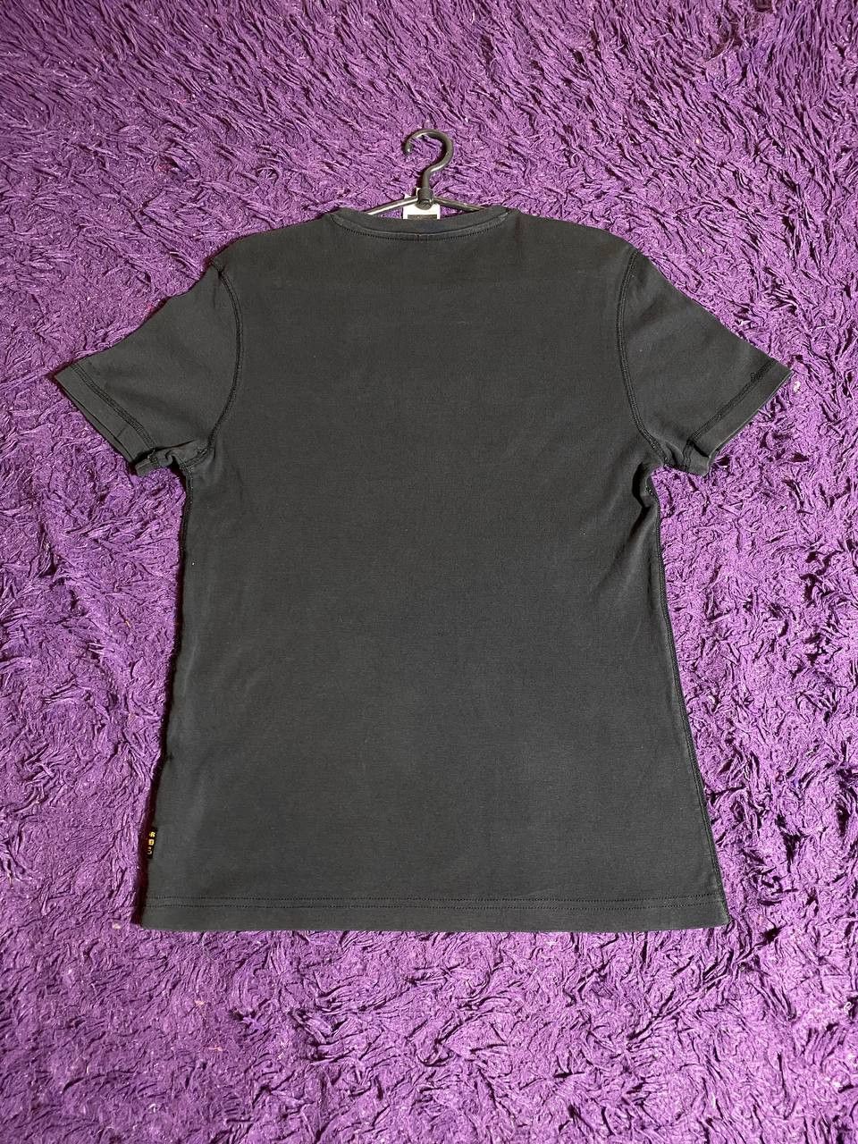 G-Star G Star Raw Spell Out Big Logo T Short Size XL Size US XL / EU 56 / 4 - 10 Thumbnail
