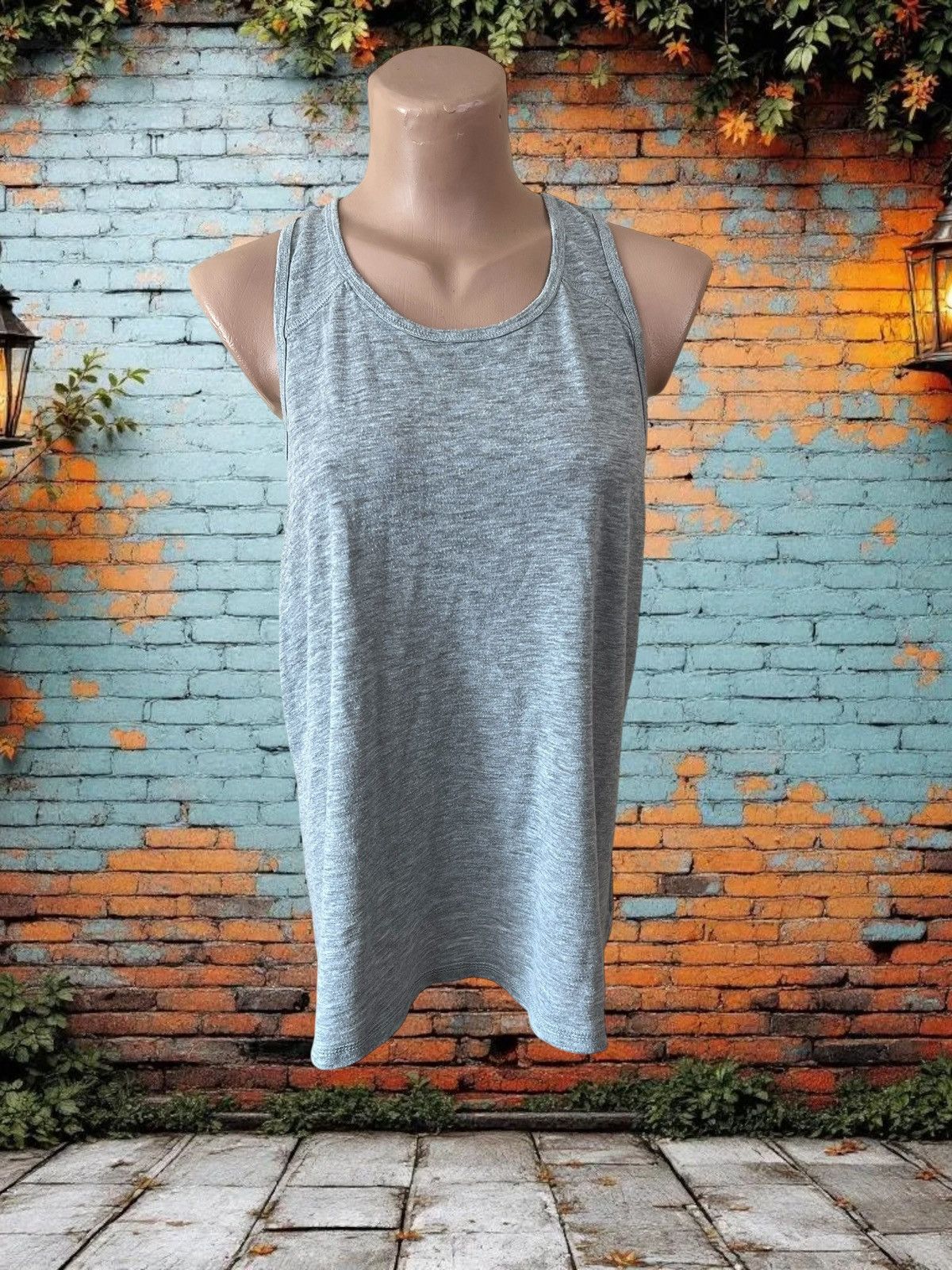 Superdry Superdry tank top size L Size L / US 10 / IT 46 - 1 Thumbnail