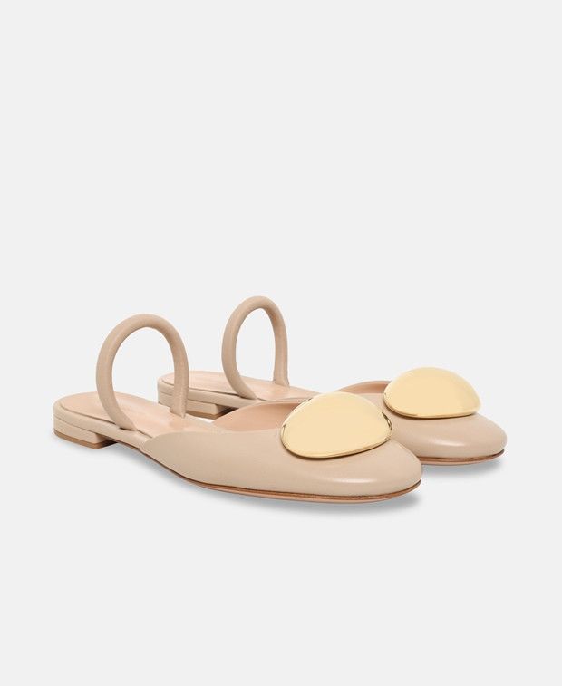 Sling ballerina