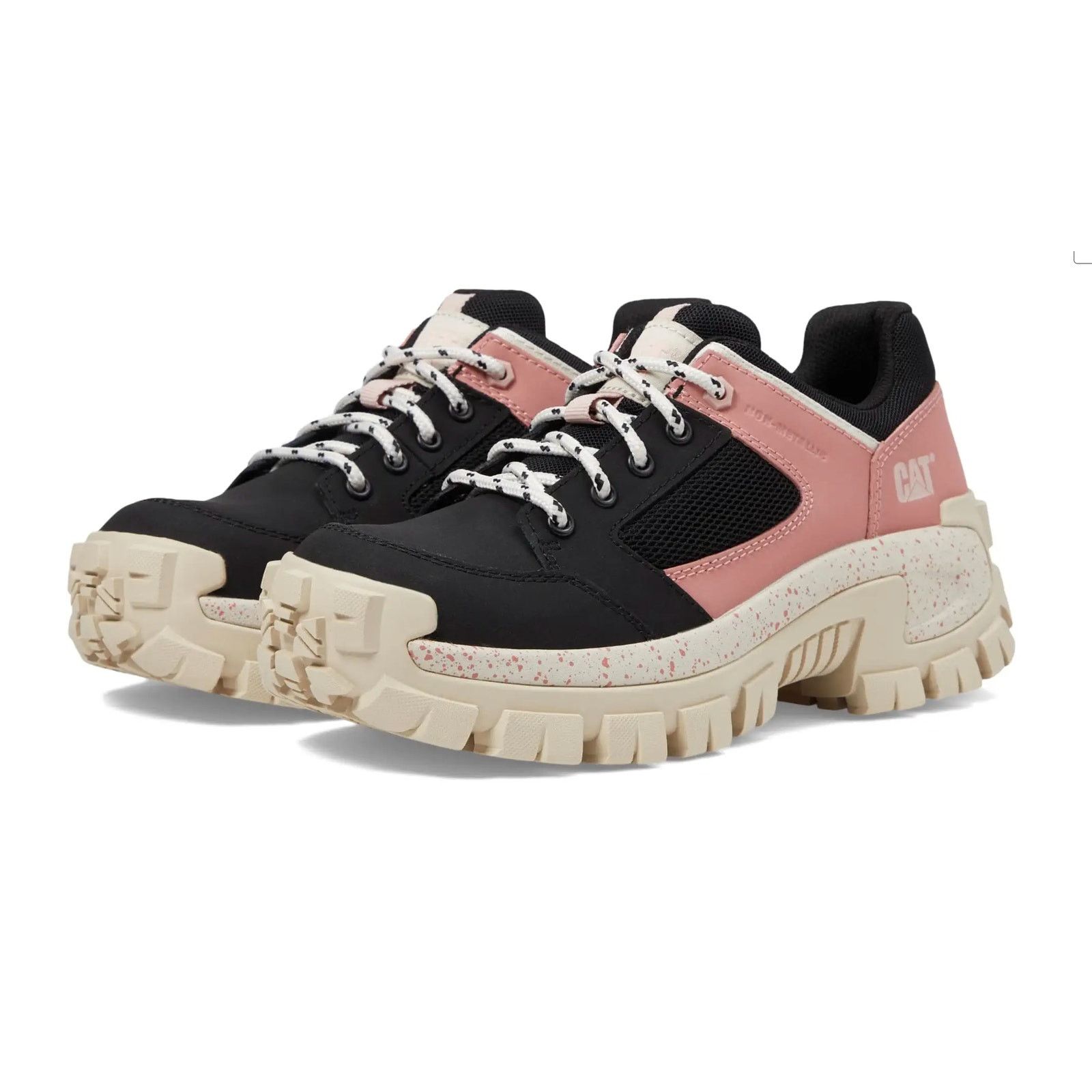 Caterpillar CATERPILLAR Invader Sport Comp Toe Pink-Womens Size 9, EU 40 Size US 9 / IT 39 - 1 Thumbnail