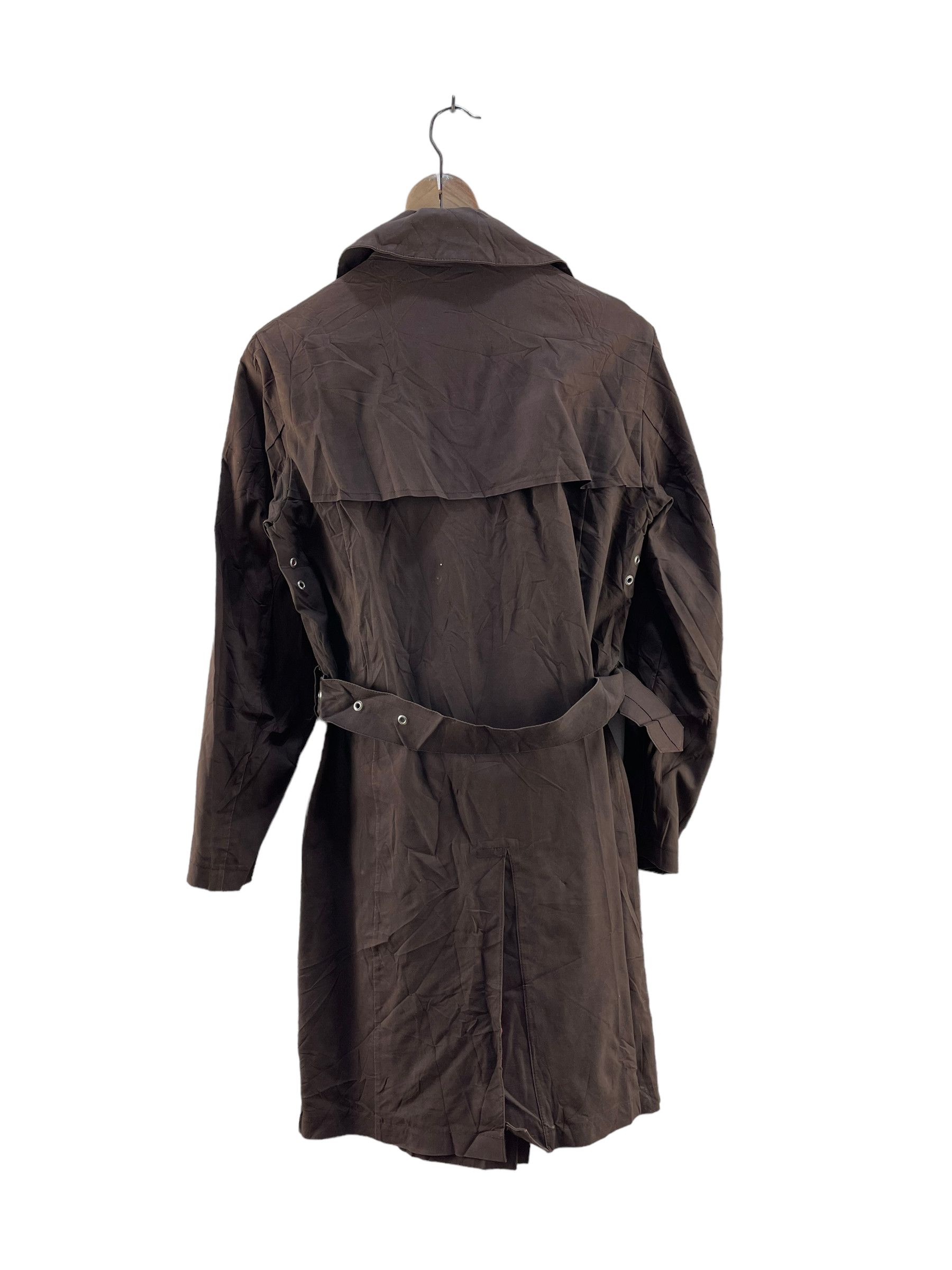 Mackintosh Mackintosh Jacket Size US S / EU 44-46 / 1 - 2 Thumbnail