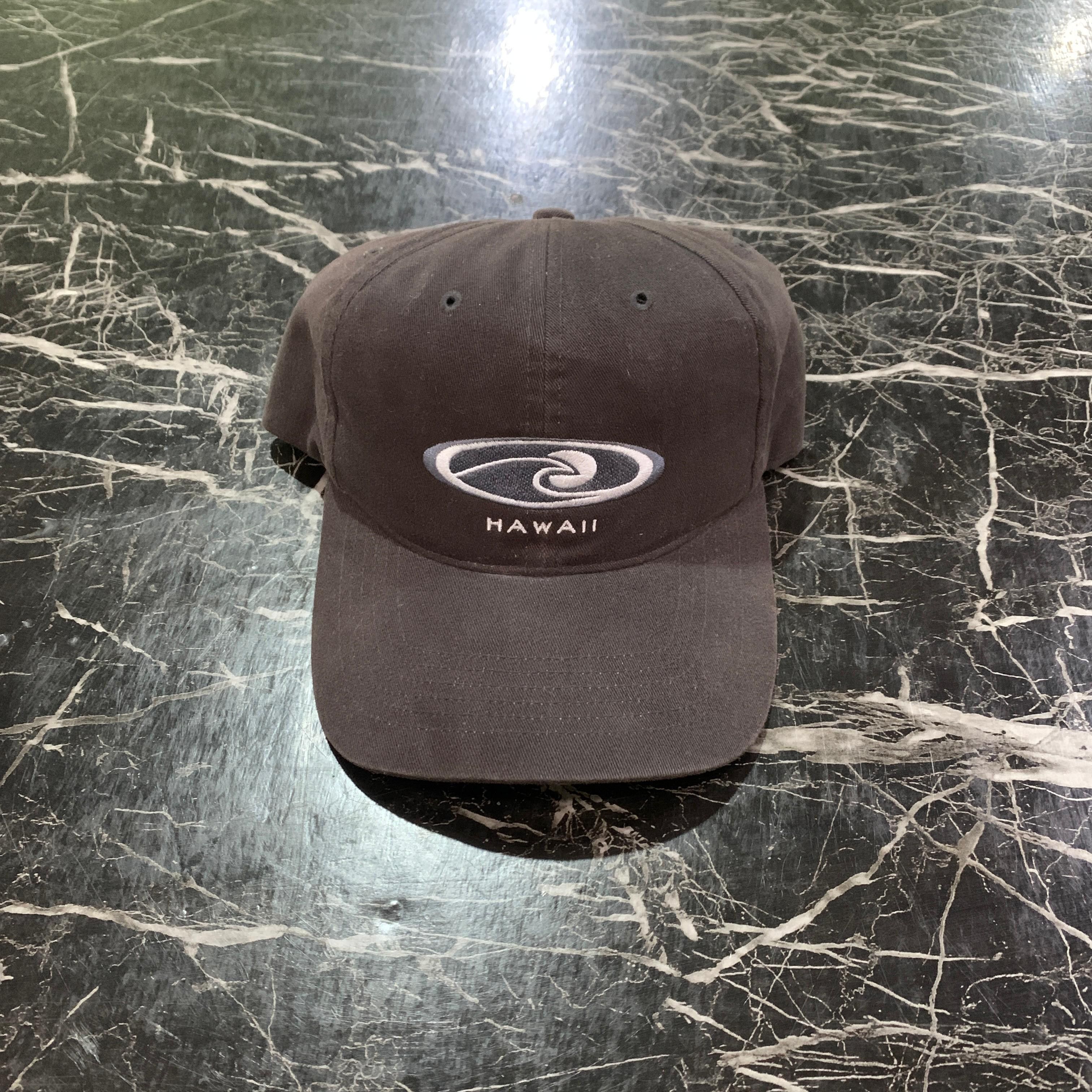 Vintage 💥Vintage Hawaiian ABC Surfwear Cap Size ONE SIZE - 1 Thumbnail