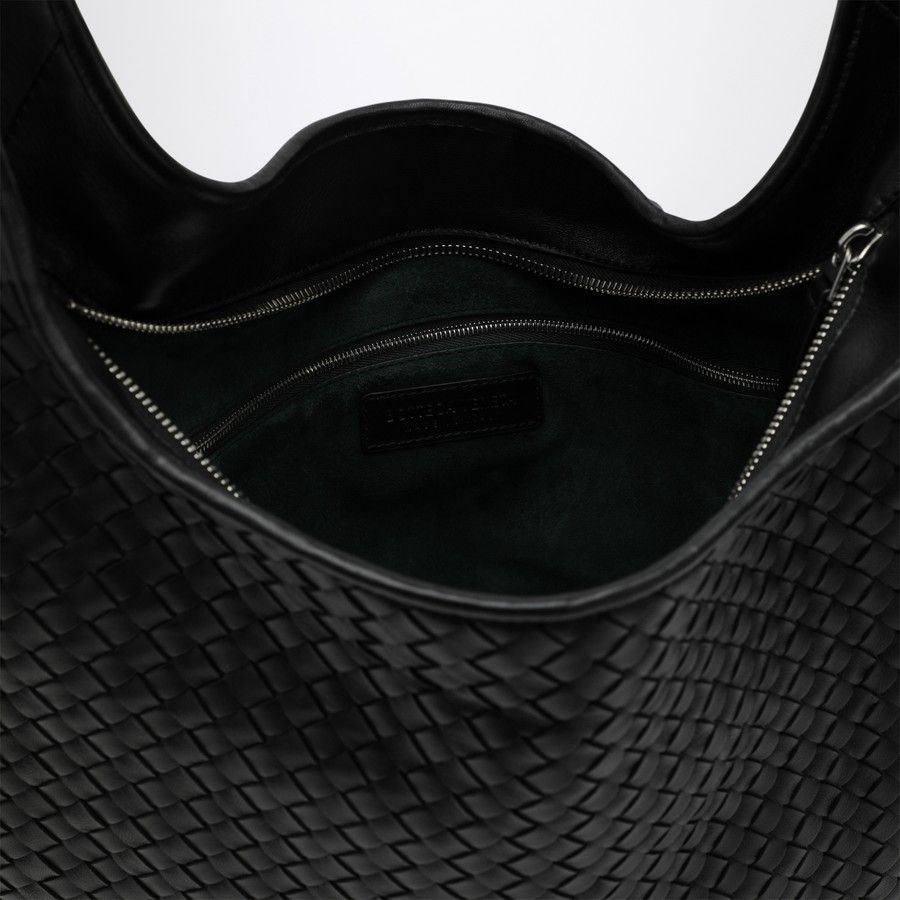 Bottega Veneta o1d2blof0226 Size: OS / Crossbody Bag in Black Size ONE SIZE - 4 Thumbnail