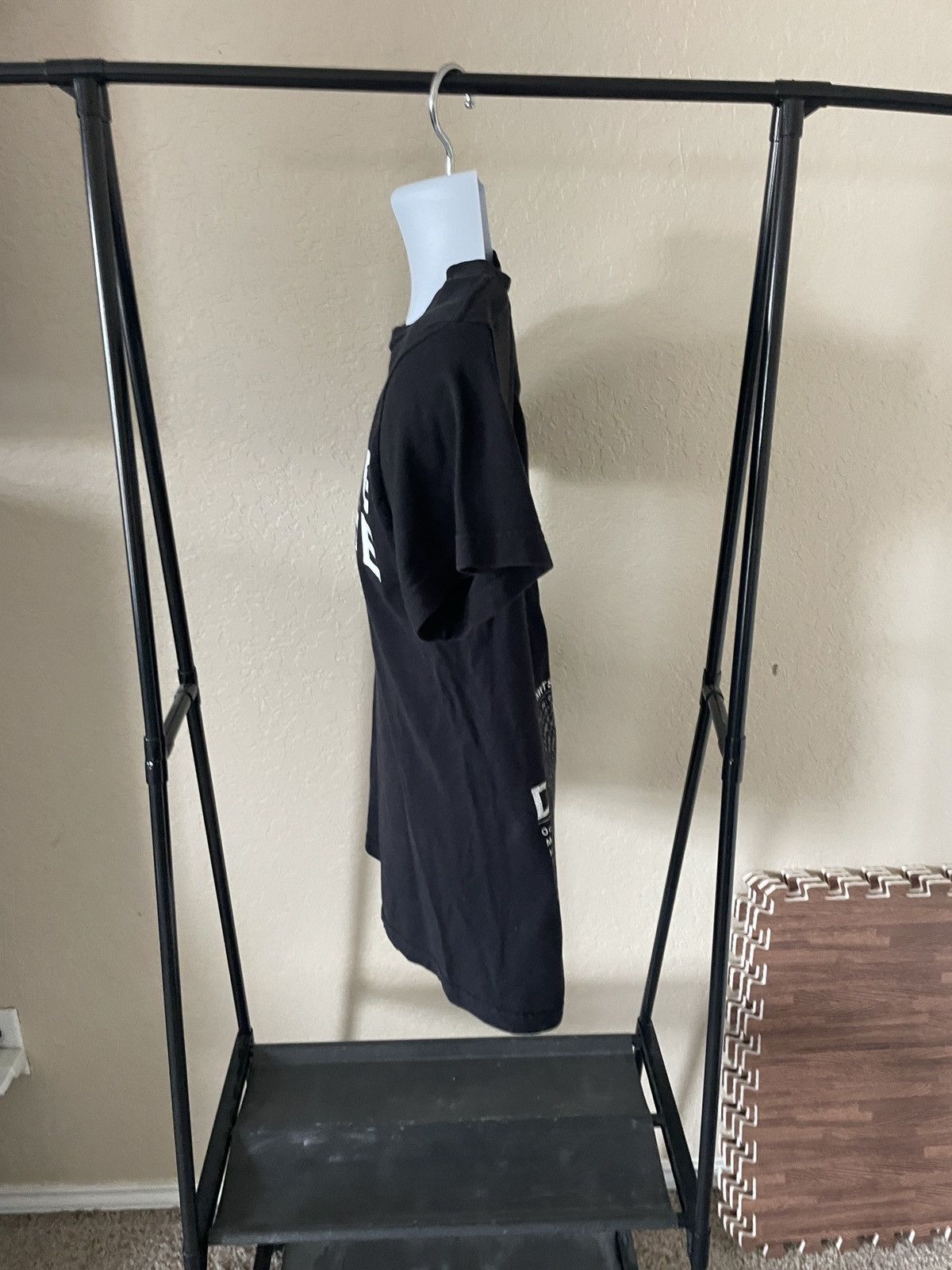 Drake Nothing was the Same Tour Tee Size US S / EU 44-46 / 1 - 3 Thumbnail
