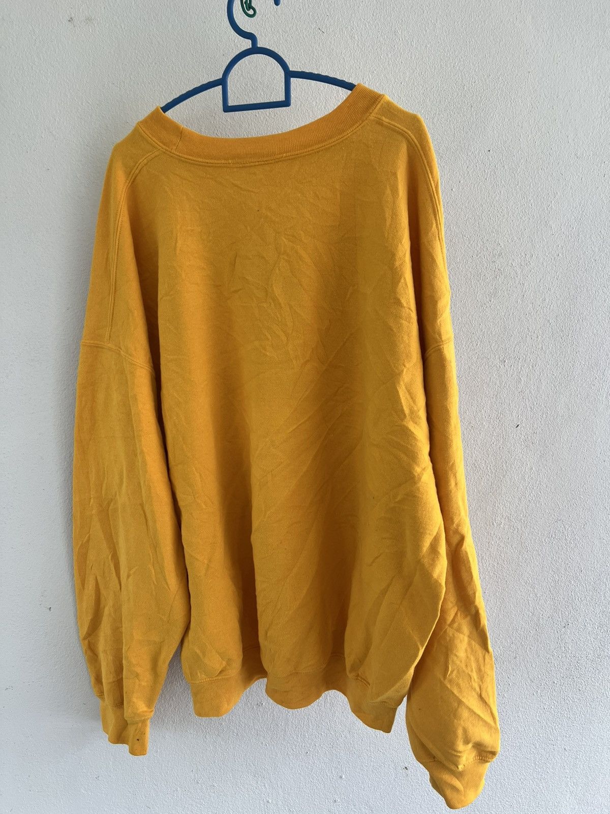 Designer × Vintage Sweatshirt Design by PL Size US L / EU 52-54 / 3 - 6 Thumbnail