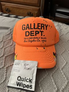 Men's Gallery Dept. Hats | Grailed