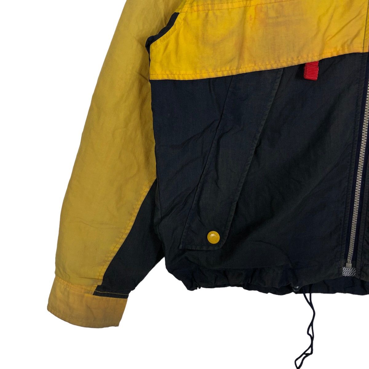 Japanese Brand 🔥90’s Vintage Bomber Jacket Urban State Issey Miyake Size US M / EU 48-50 / 2 - 4 Thumbnail