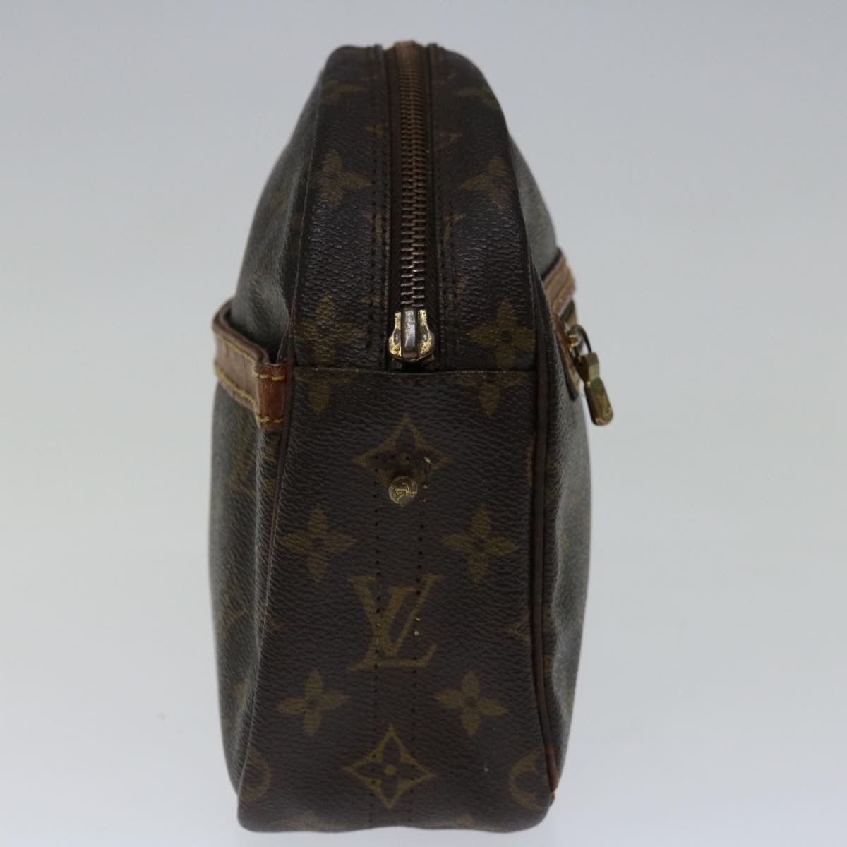 Louis Vuitton LOUIS VUITTON Monogram Senlis Shoulder Bag M51222 Size ONE SIZE - 4 Thumbnail
