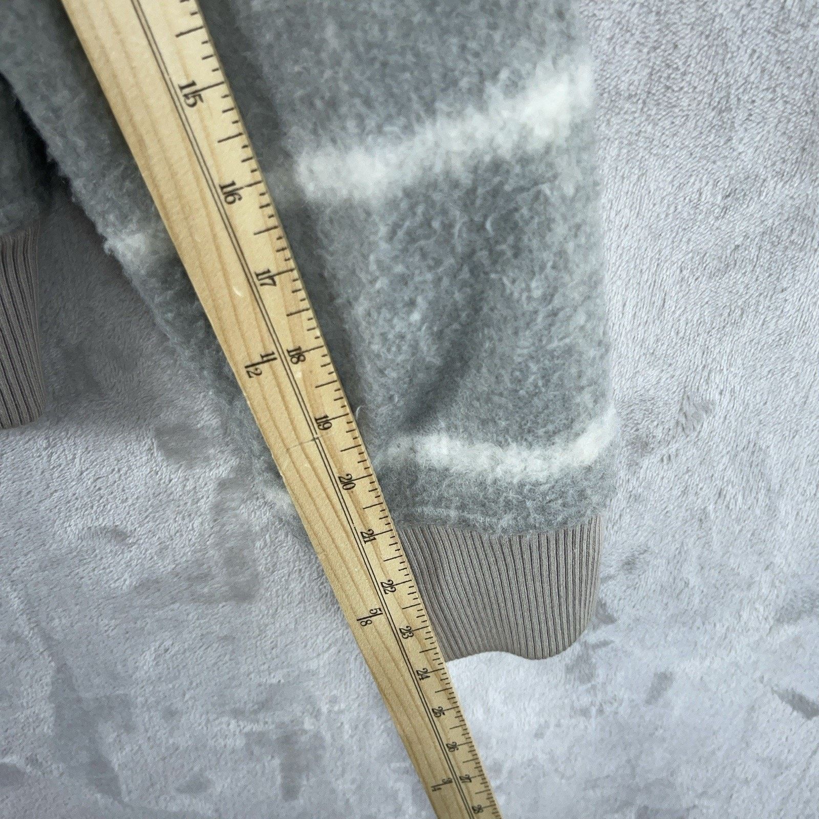 Jonathan Simkhai Jonathan Simkhai Standard Carlyle Brushed Wool Bomber Medium Size M / US 6-8 / IT 42-44 - 12 Thumbnail