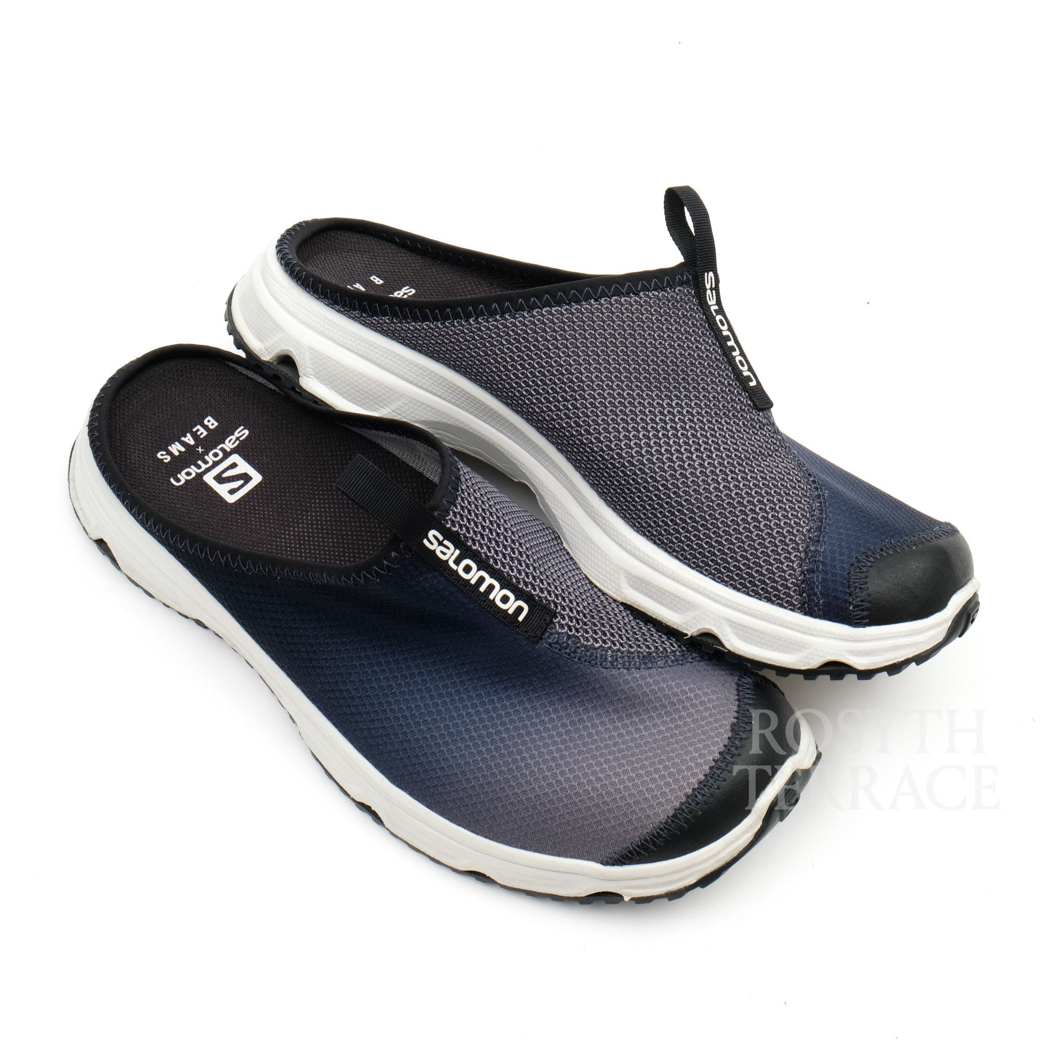 Beams Japan × Salomon 【BEAMS x SALOMON / RX SLIDE 3.0 / US10】 Size US 10 / EU 43 - 3 Thumbnail