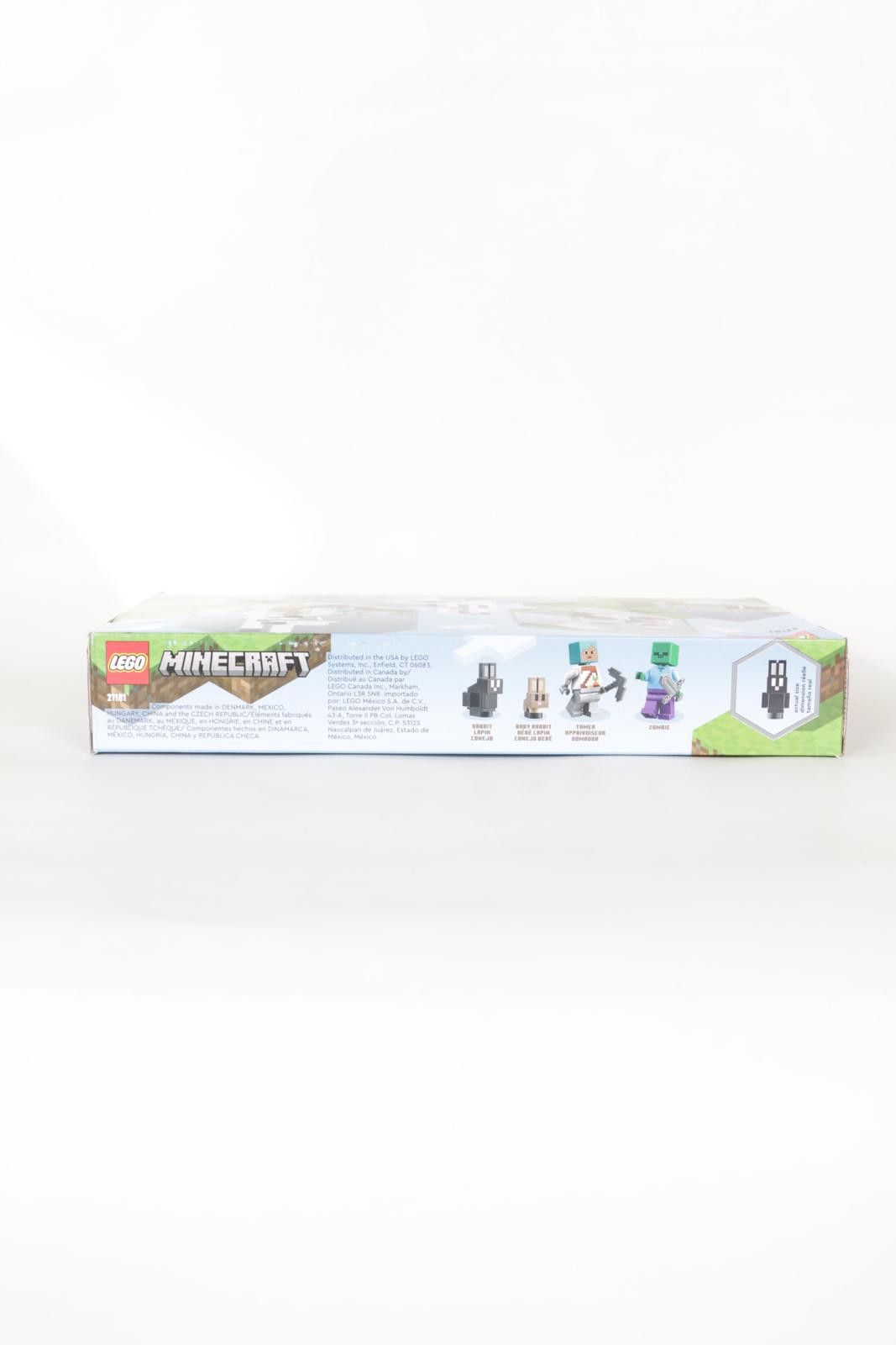 LEGO 2022' Lego The Rabbit Ranch Set Size ONE SIZE - 3 Thumbnail