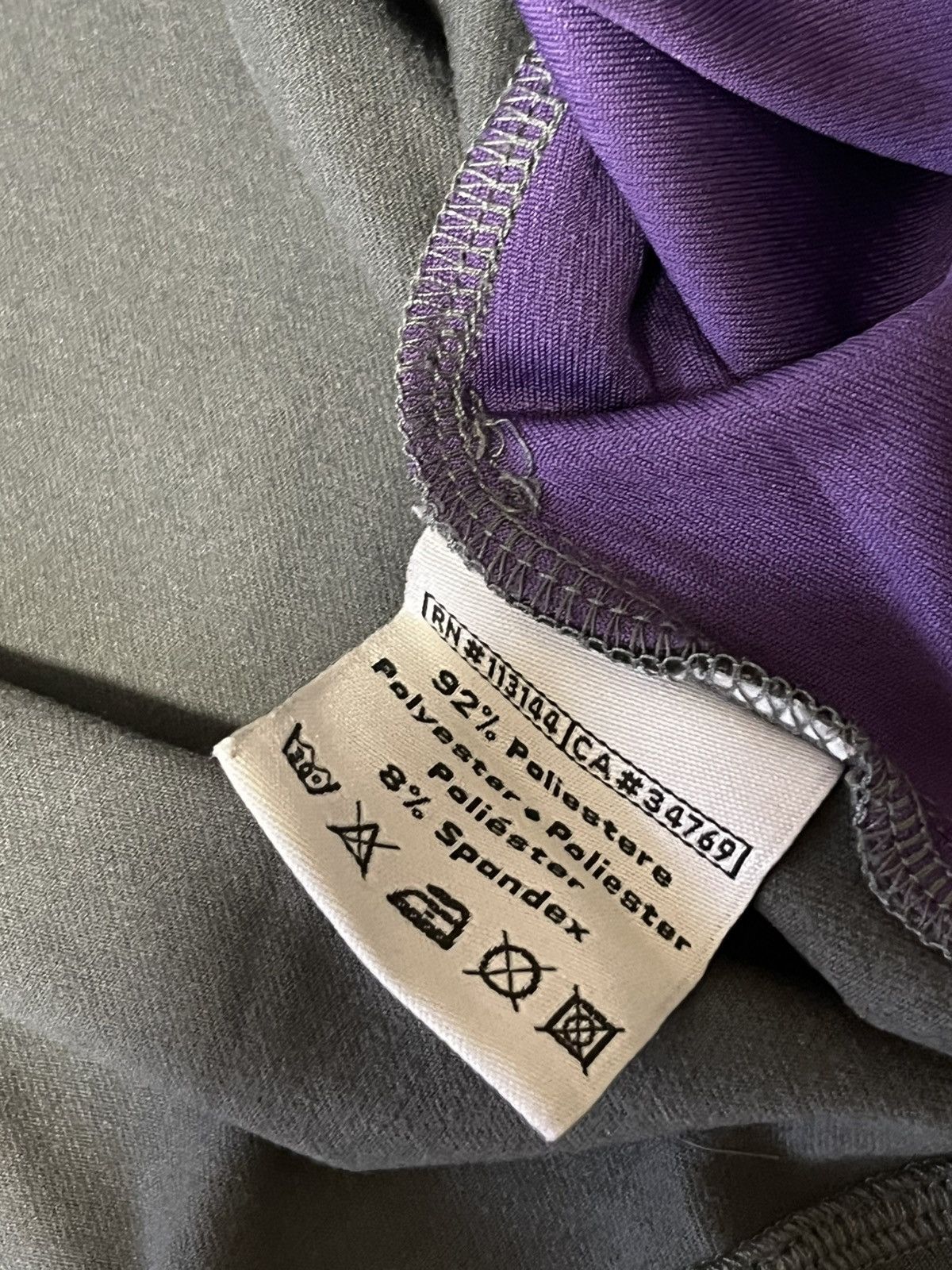 Kappa real valladolid kappa training jumper Size US L / EU 52-54 / 3 - 5 Thumbnail