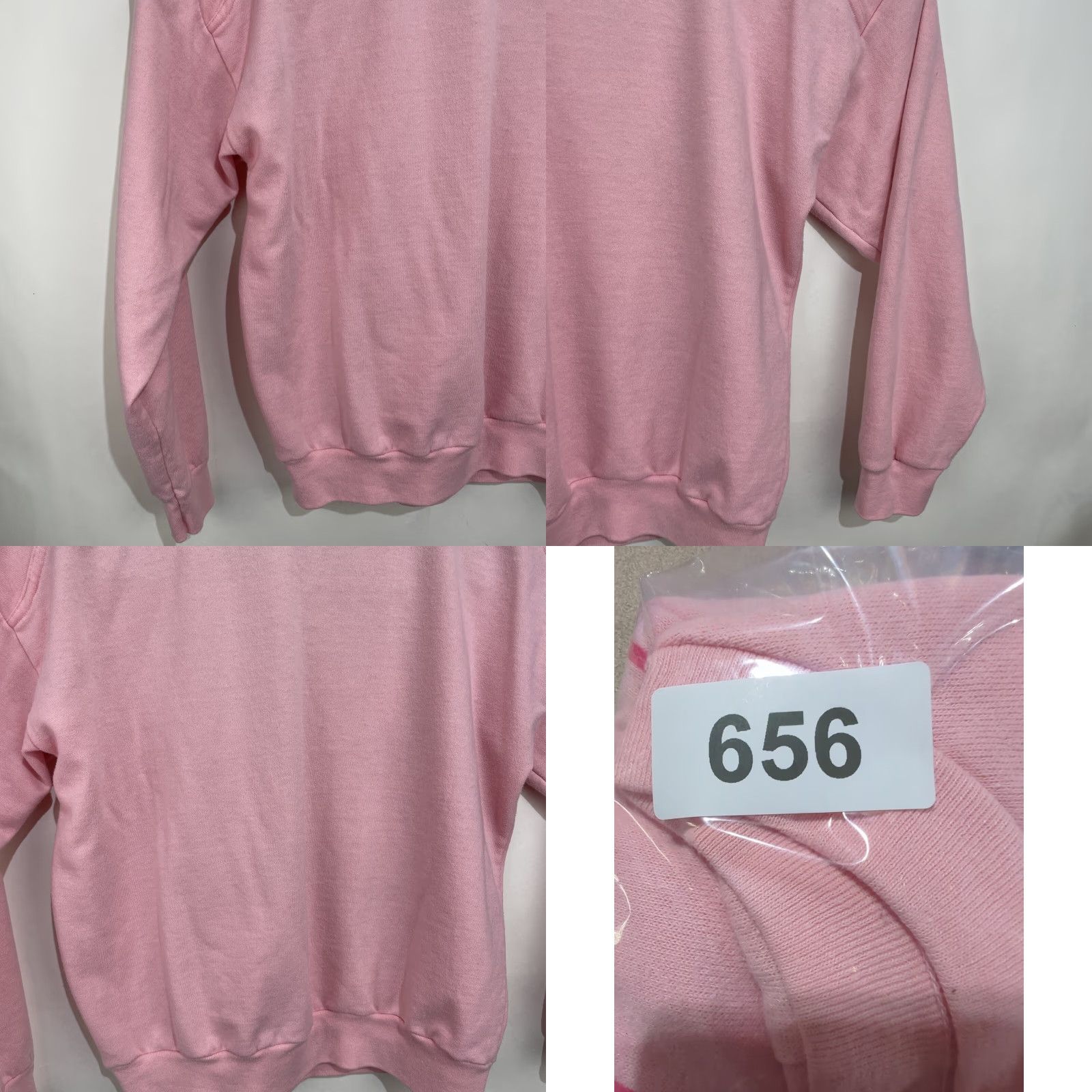 Pinko VINTAGE Textile Prints Sweatshirt Women Bob? Size L / US 10 / IT 46 - 10 Thumbnail