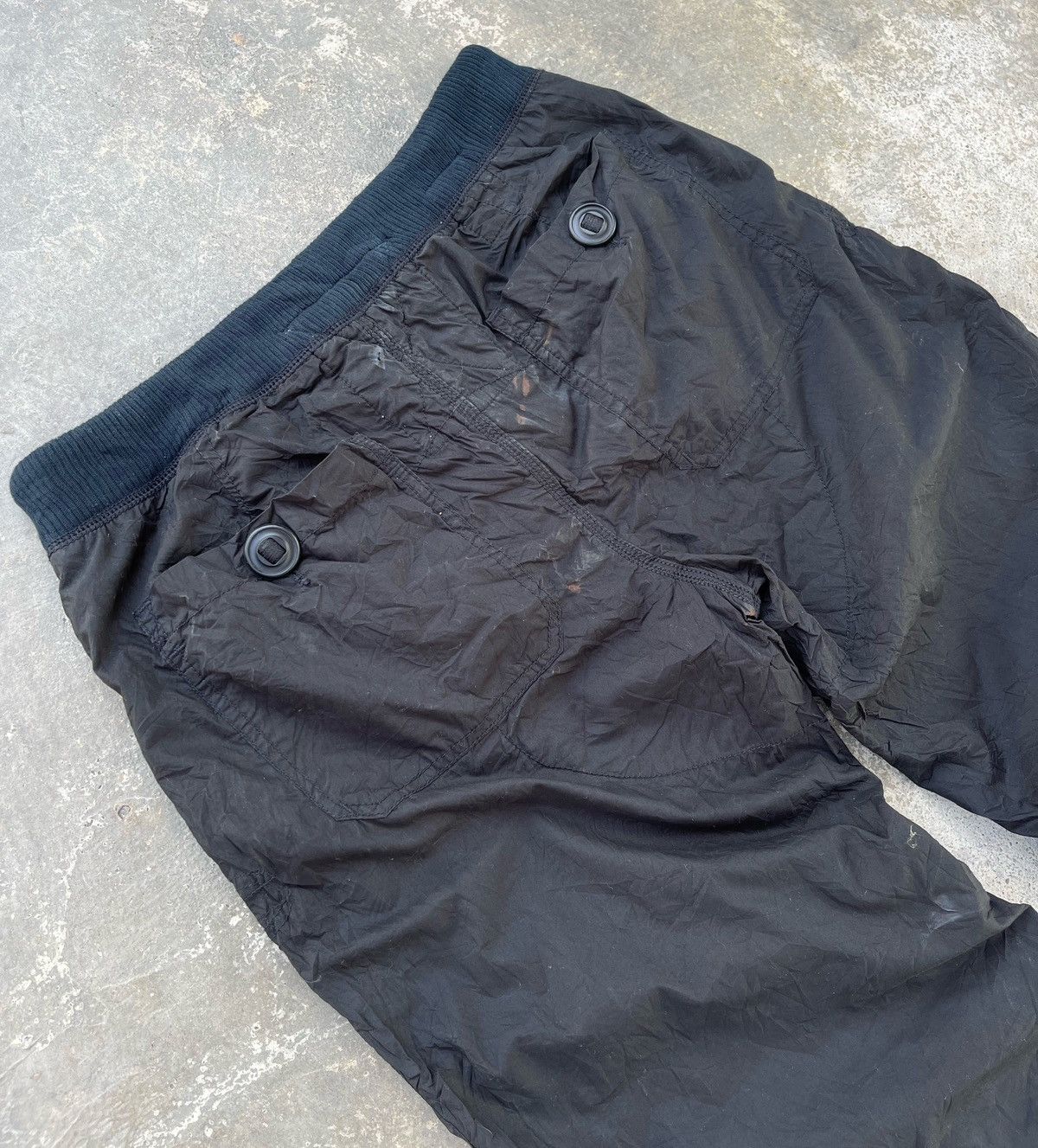 Polo Ralph Lauren 🔥Vintage Polo by Ralph Lauren Cargo Pants Size US 32 / EU 48 - 7 Thumbnail